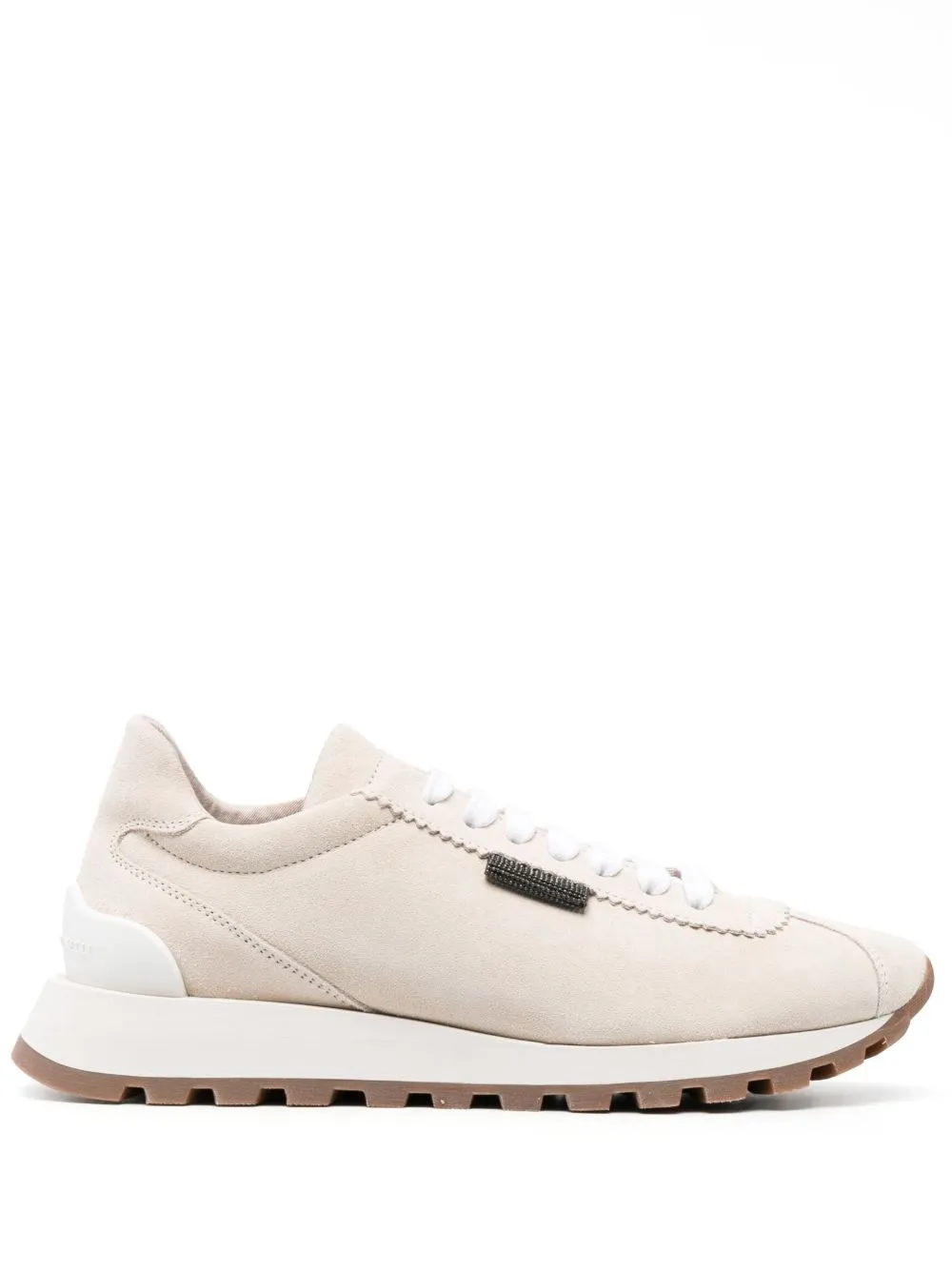 Leather Sneakers sold by Wanan Luxury