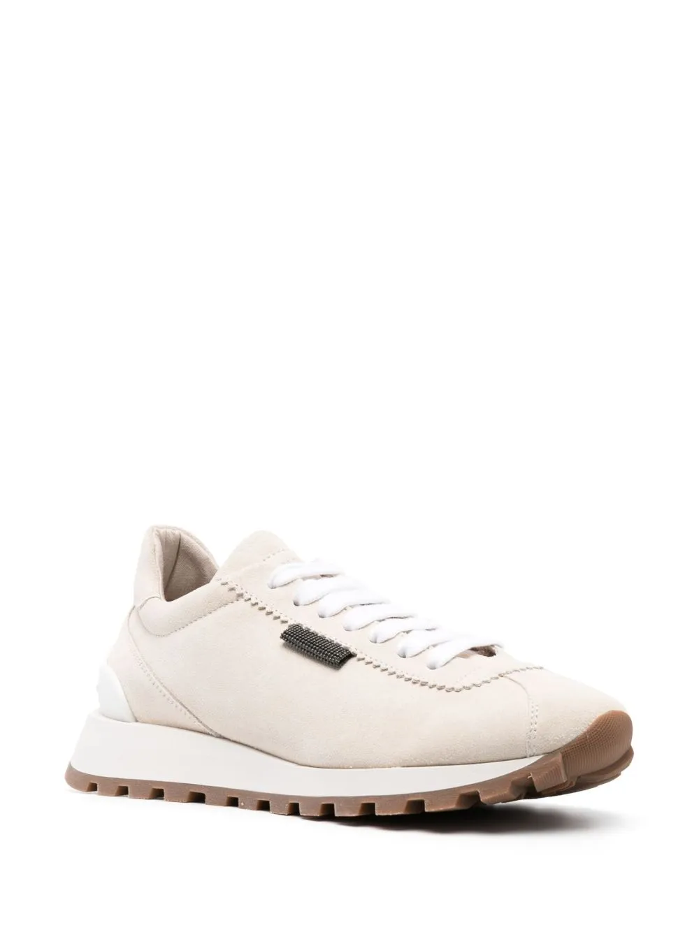 Leather Sneakers sold by Wanan Luxury product image thumbnail 2