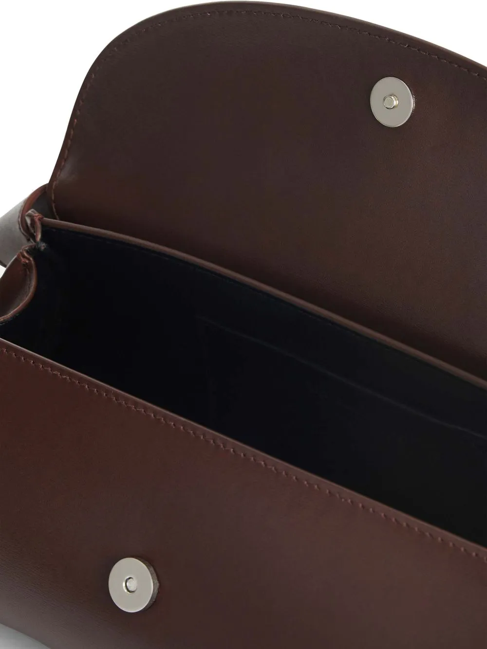 Cannolo Small Leather Shoulder Bag sold by Wanan Luxury product image thumbnail 5