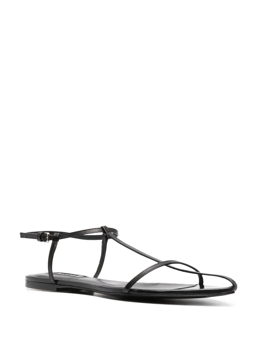 Leather Sandals sold by Wanan Luxury product image thumbnail 3