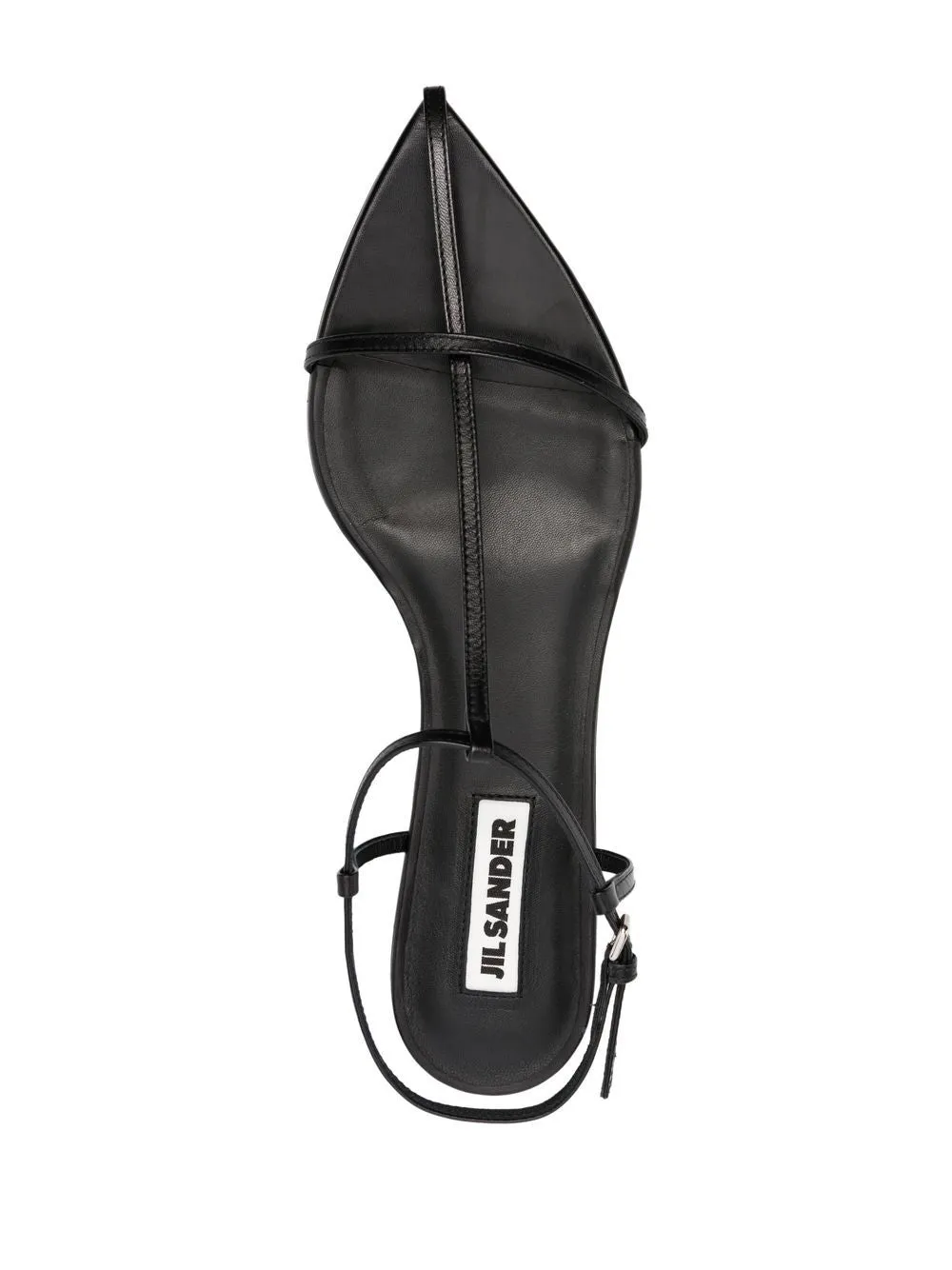 Leather Sandals sold by Wanan Luxury product image thumbnail 4
