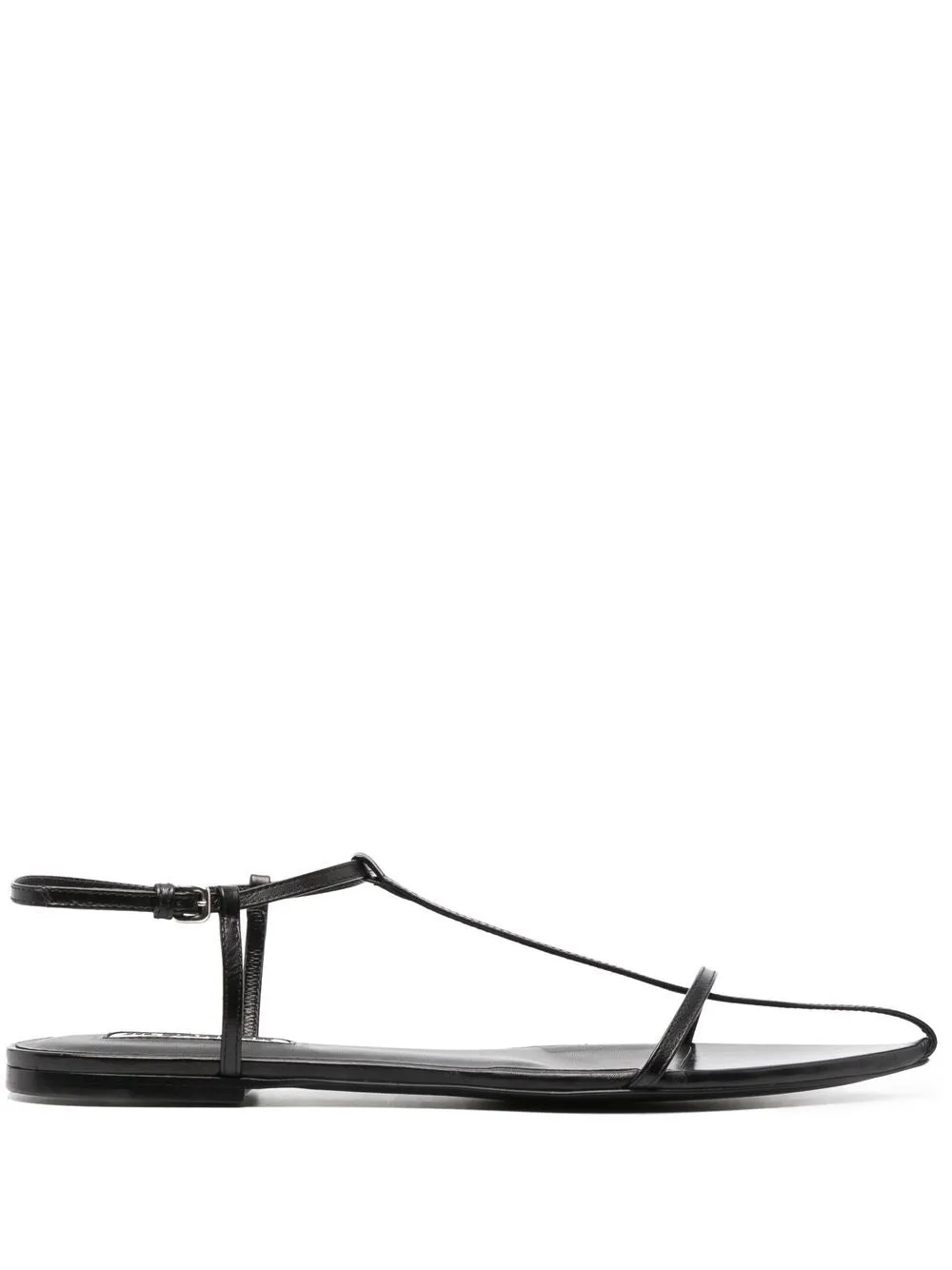 Leather Sandals sold by Wanan Luxury
