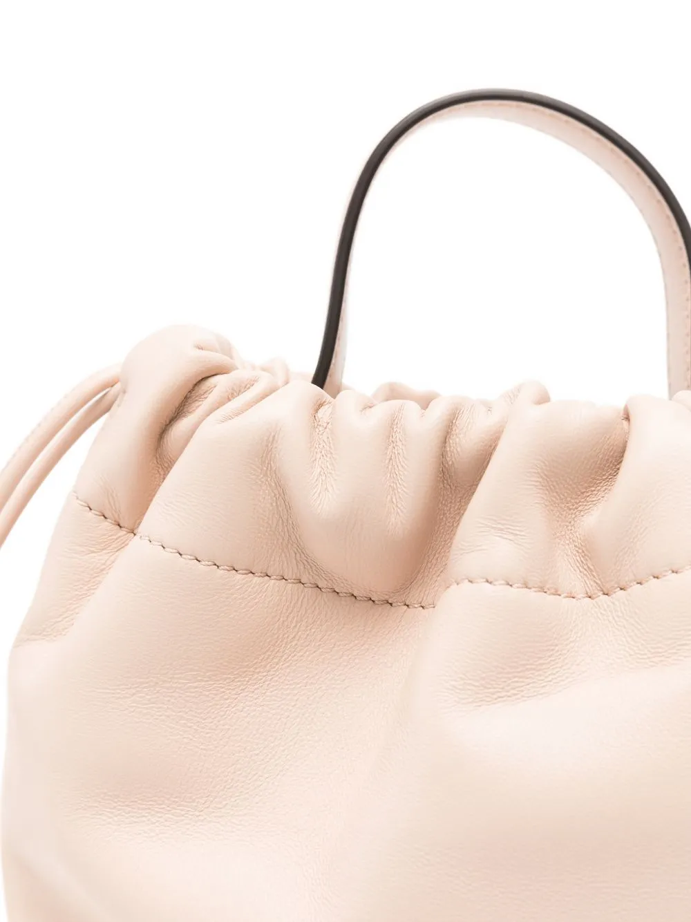 Chloé Icons Leather Bucket Bag sold by Wanan Luxury product image thumbnail 2