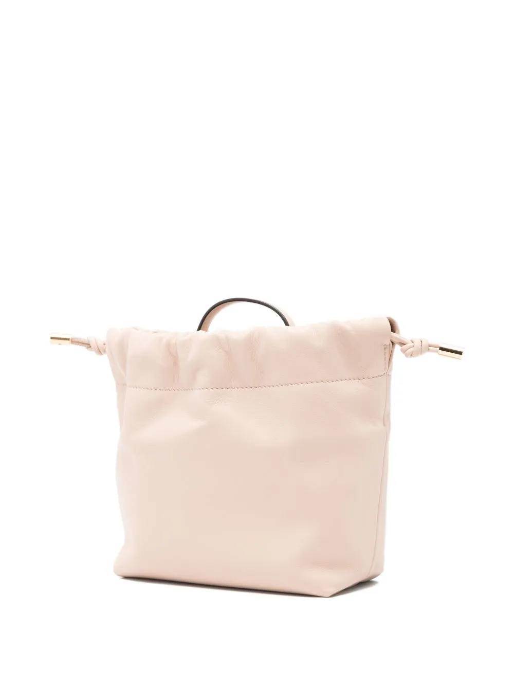Chloé Icons Leather Bucket Bag sold by Wanan Luxury product image thumbnail 3