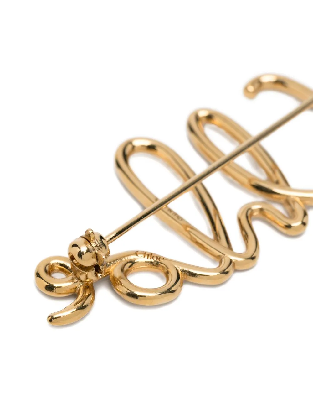 Chloé Iconic Pin sold by Wanan Luxury product image thumbnail 2