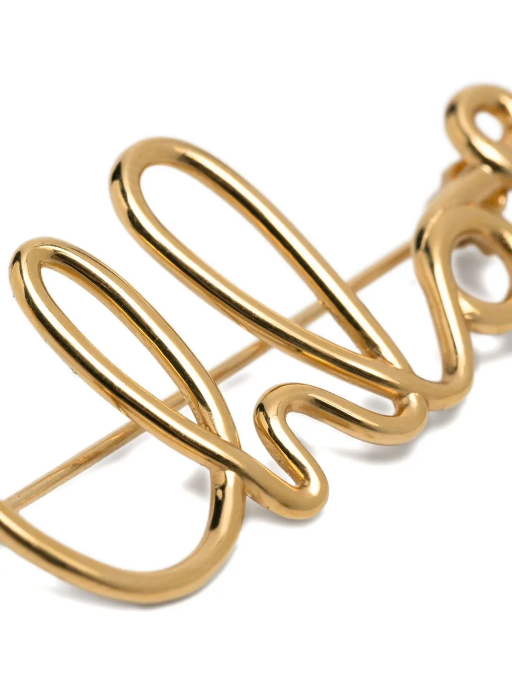 Chloé Iconic Pin sold by Wanan Luxury product image thumbnail 3