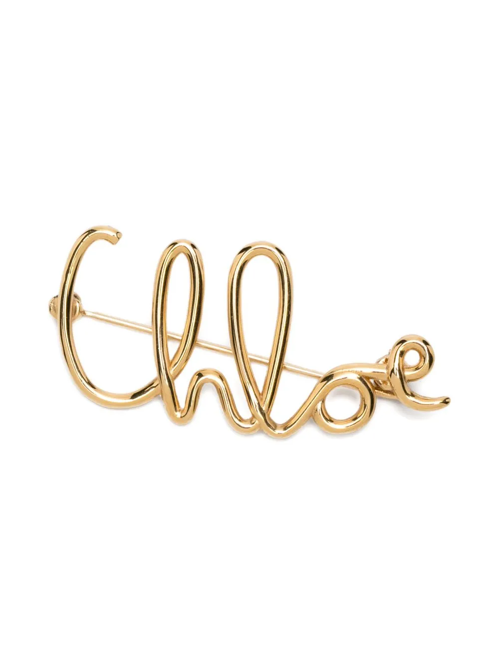Chloé Iconic Pin sold by Wanan Luxury