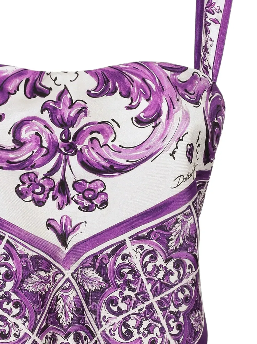 Silk Top sold by Wanan Luxury product image thumbnail 2