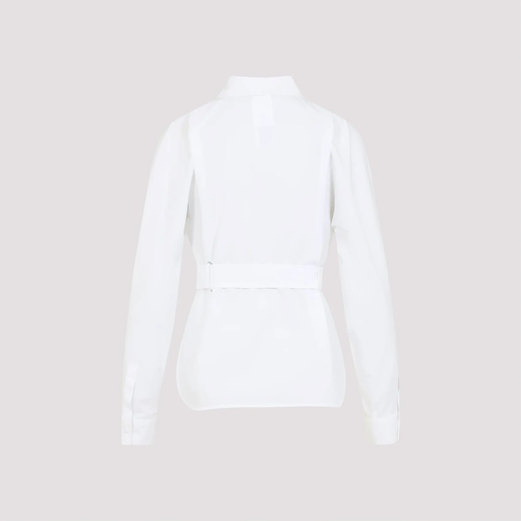 Shirts White sold by Wanan Luxury product image thumbnail 3