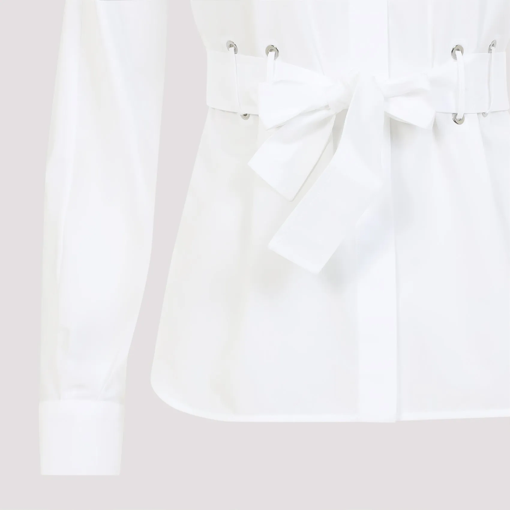 Shirts White sold by Wanan Luxury product image thumbnail 4