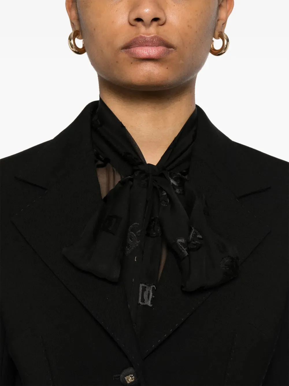 Wool Blazer sold by Wanan Luxury product image thumbnail 5