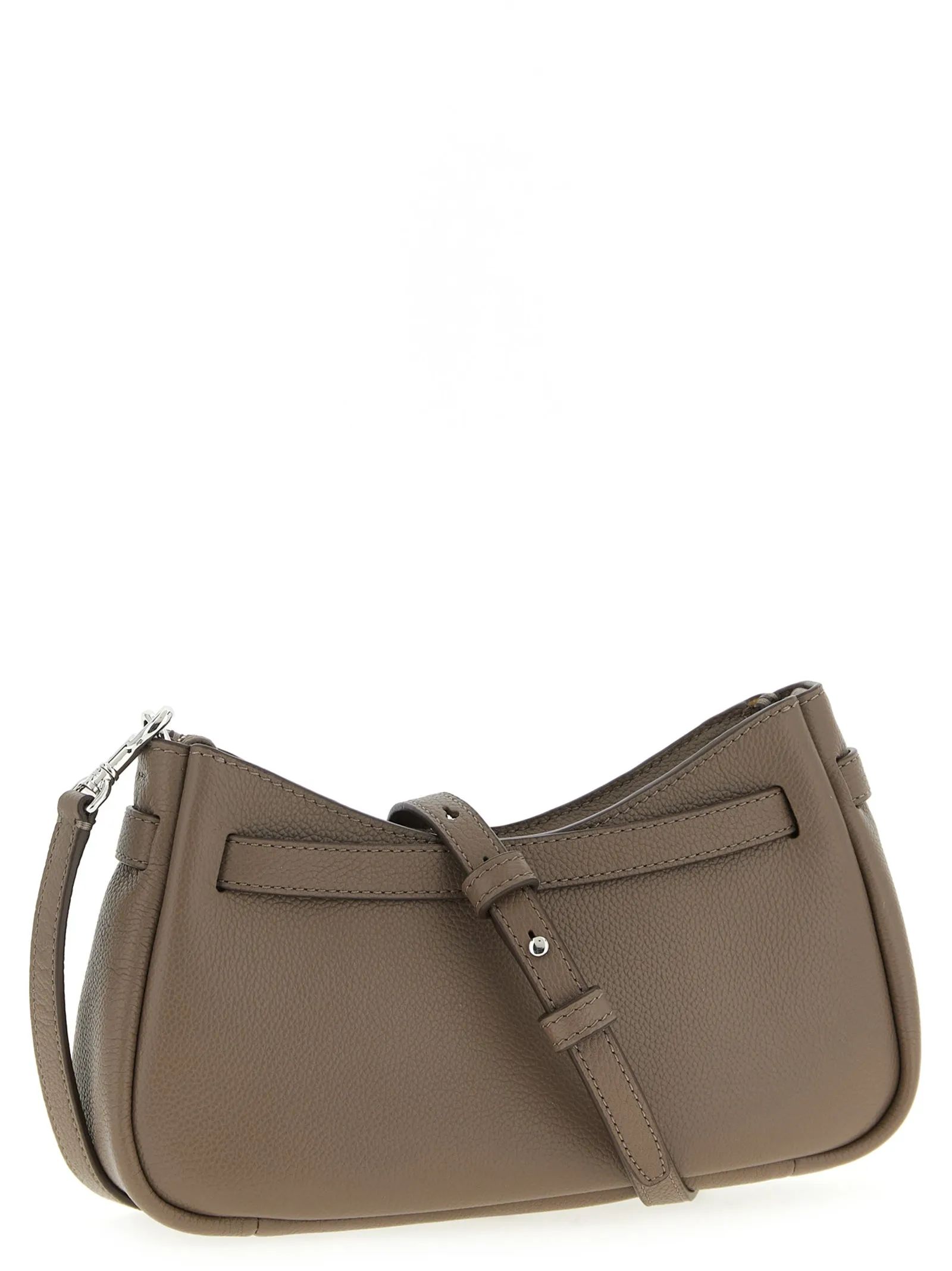 Romy Crossbody Bags Brown sold by Wanan Luxury product image thumbnail 2