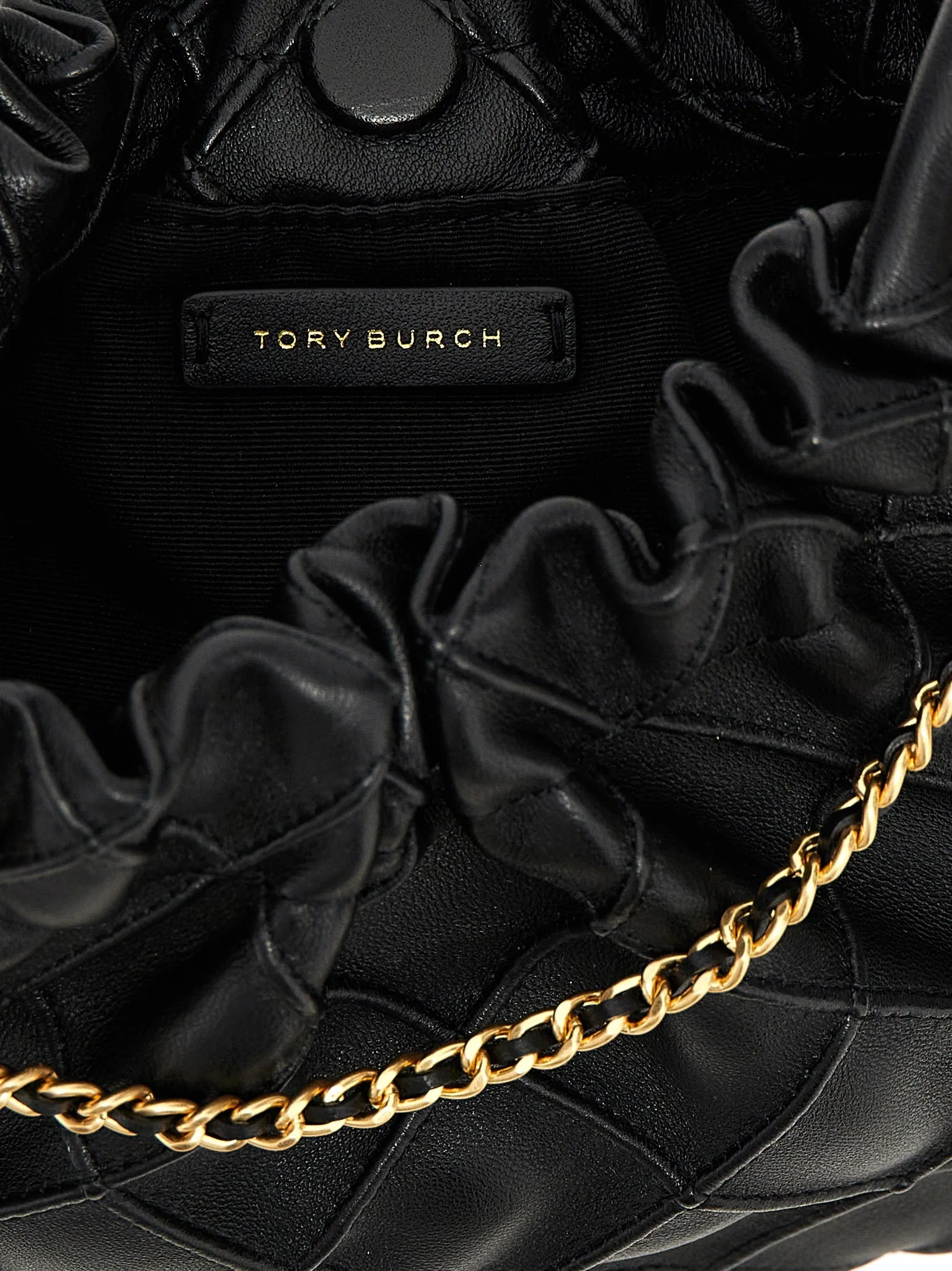 Fleming Mini Hand Bags Black sold by Wanan Luxury product image thumbnail 4