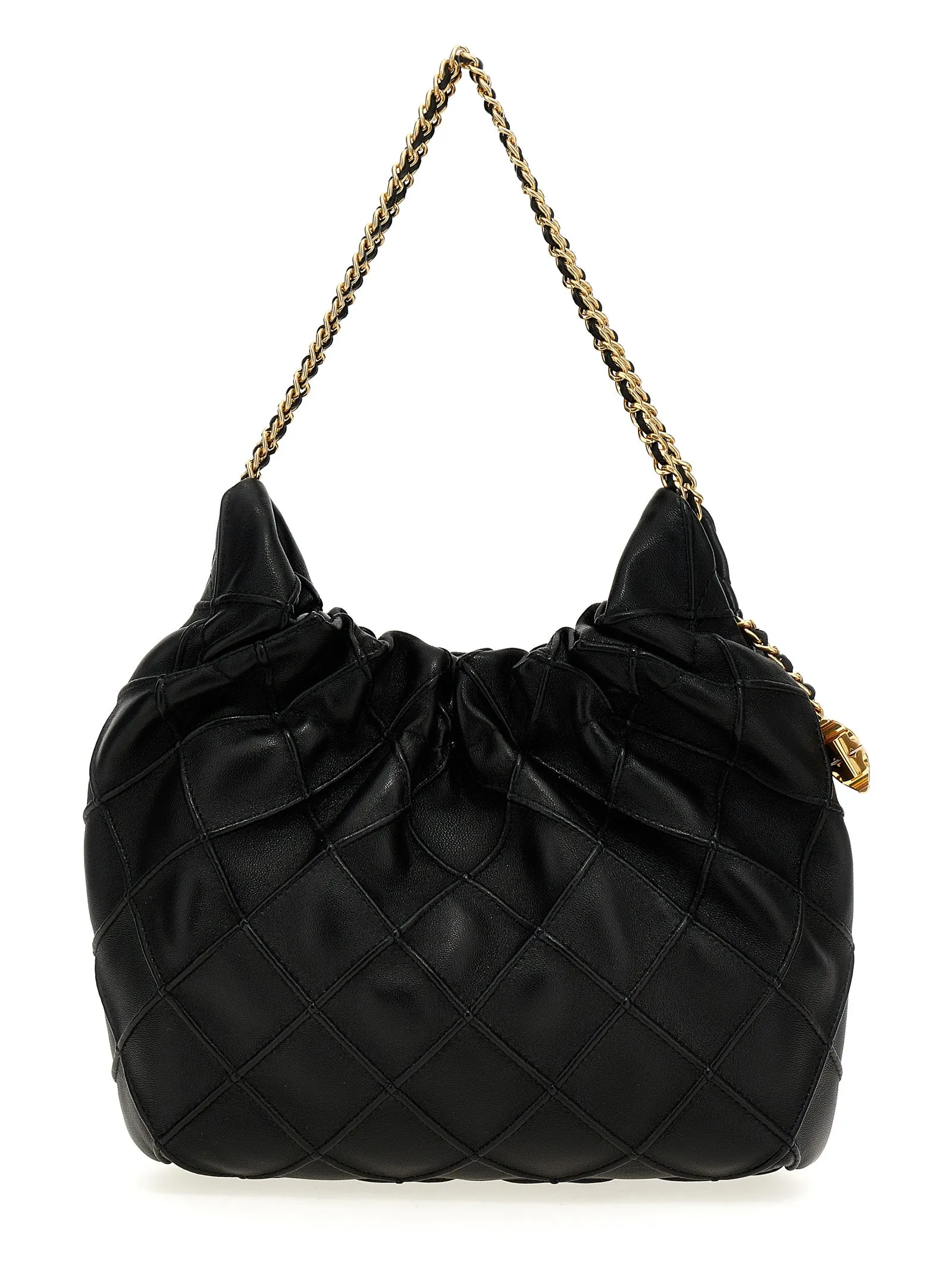 Fleming Mini Hand Bags Black sold by Wanan Luxury