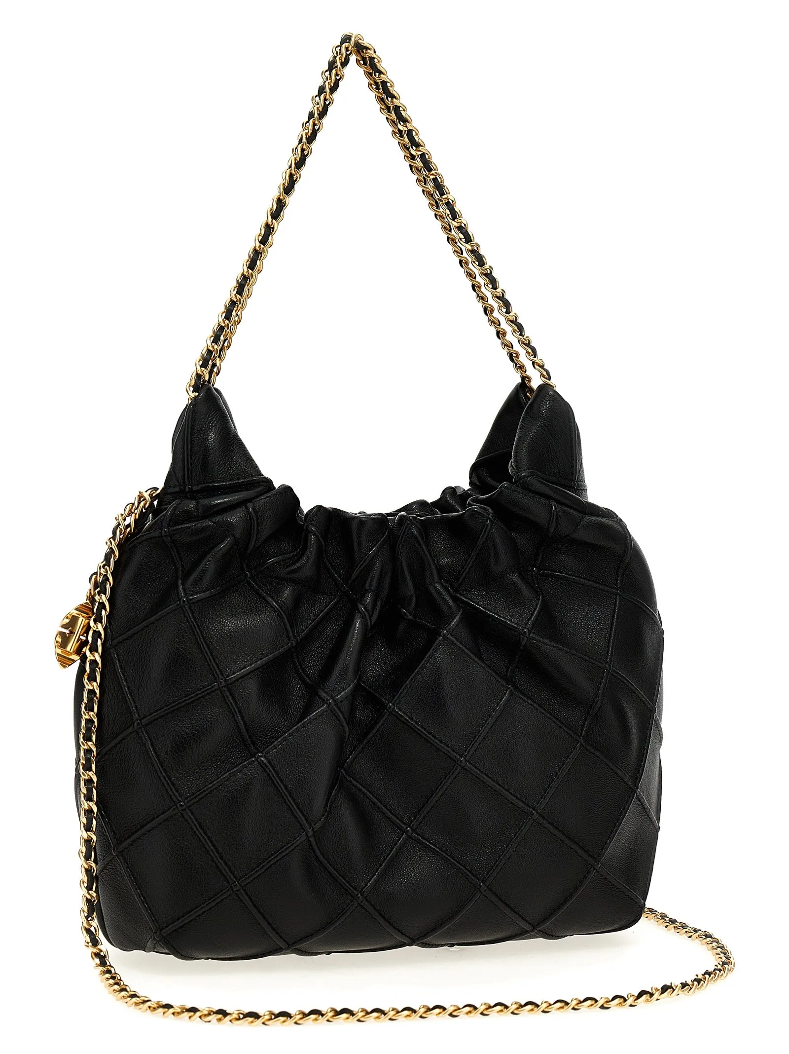 Fleming Mini Hand Bags Black sold by Wanan Luxury product image thumbnail 2