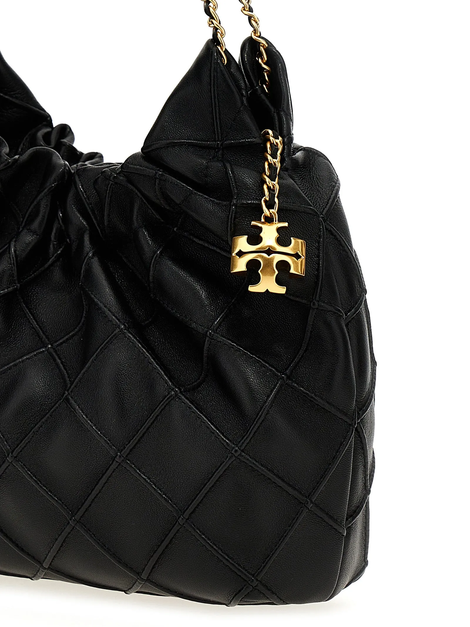 Fleming Mini Hand Bags Black sold by Wanan Luxury product image thumbnail 3
