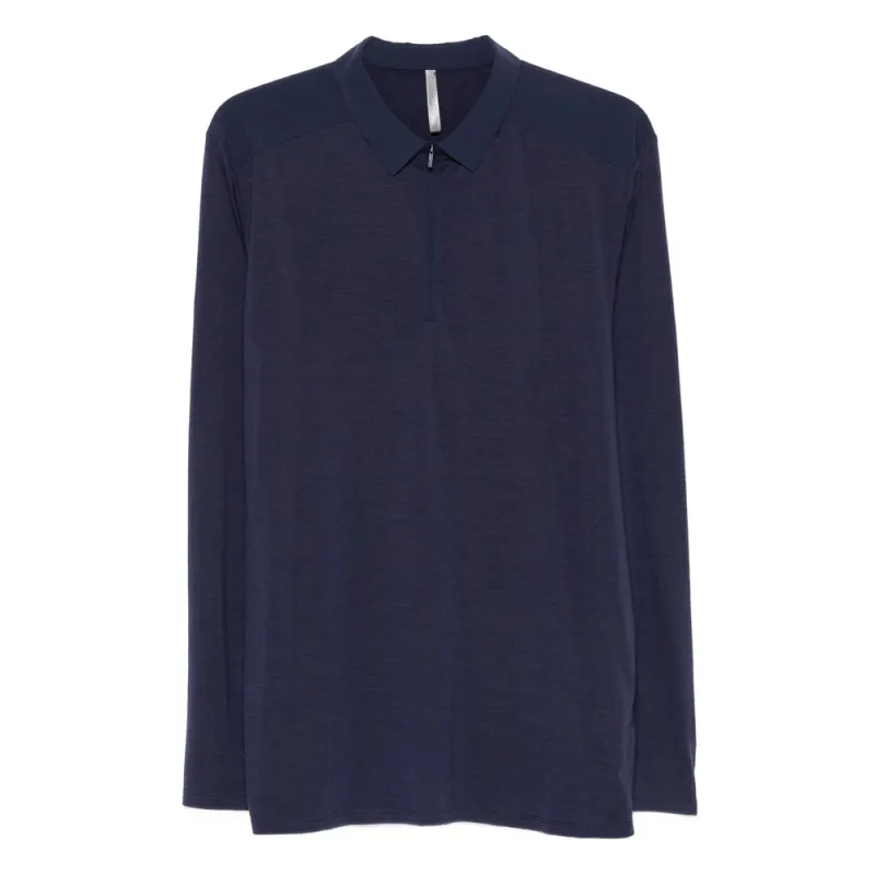 Sweaters Blue sold by Wanan Luxury