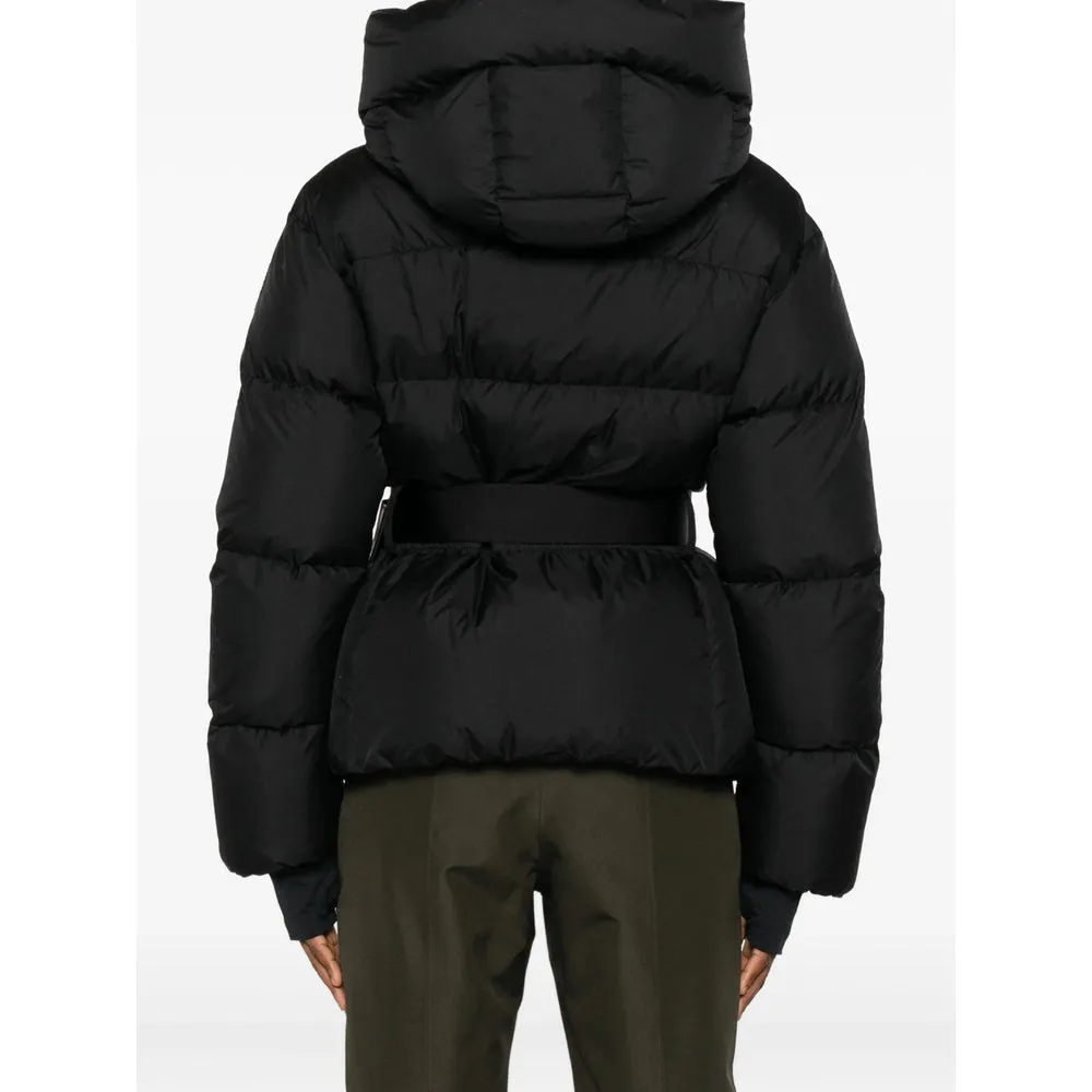Outerwears Black sold by Wanan Luxury product image thumbnail 3