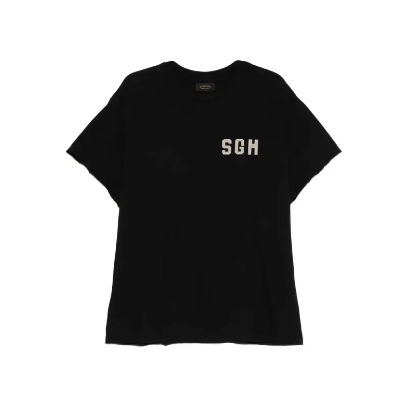 T Shirts Black sold by Wanan Luxury