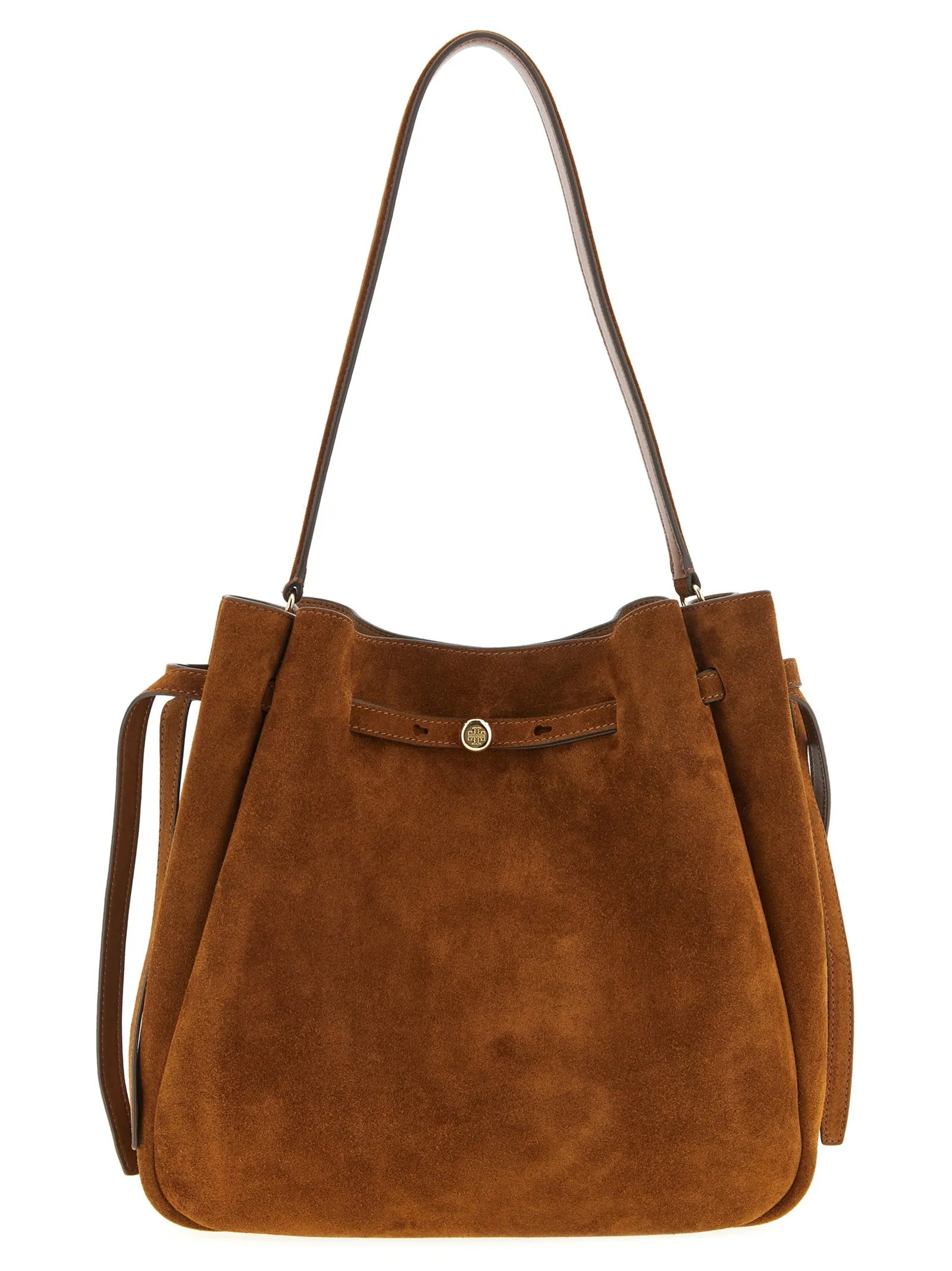 Romy Shoulder Bags Brown sold by Wanan Luxury