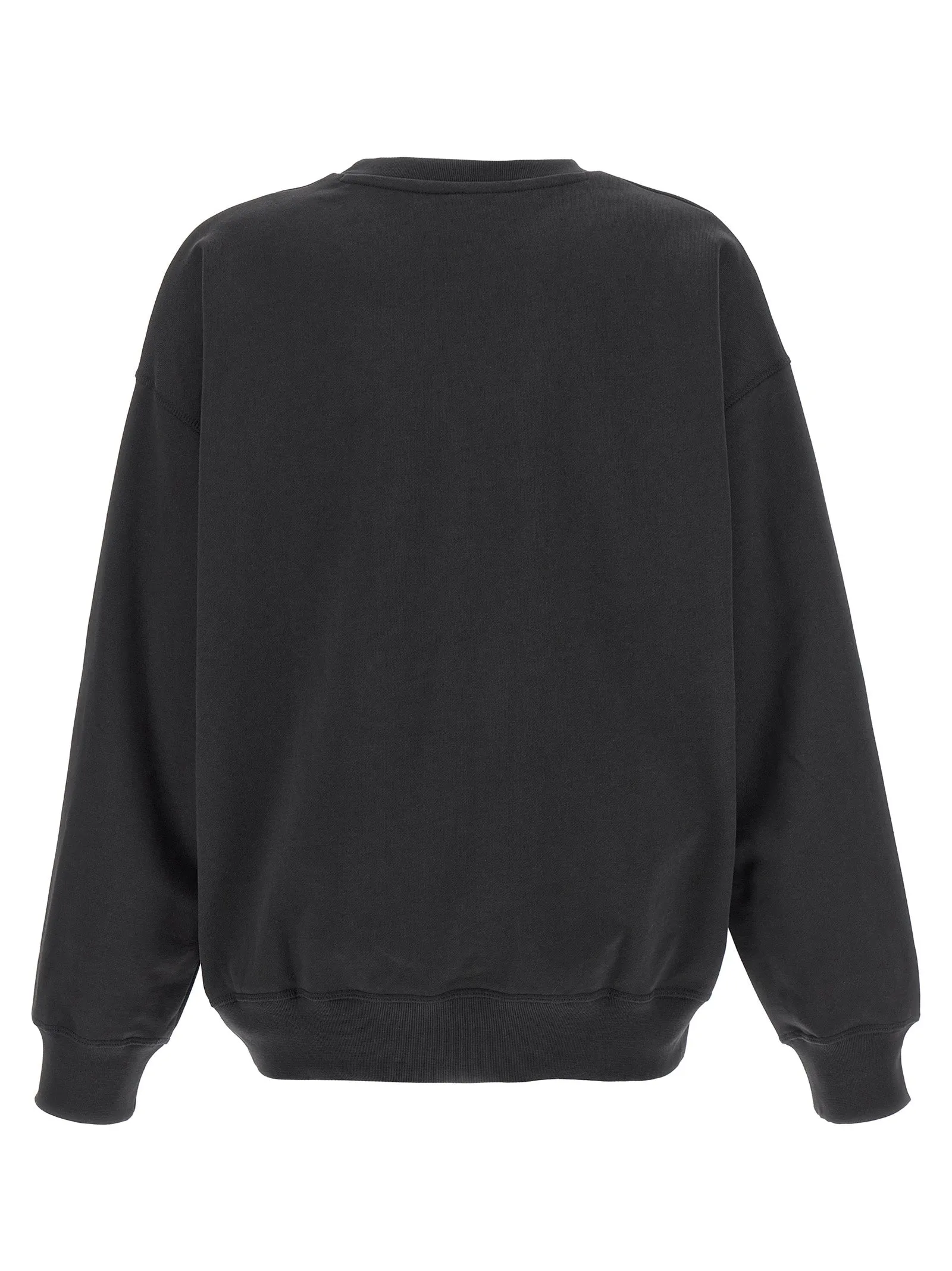 Orso Sweatshirt Black sold by Wanan Luxury product image thumbnail 2
