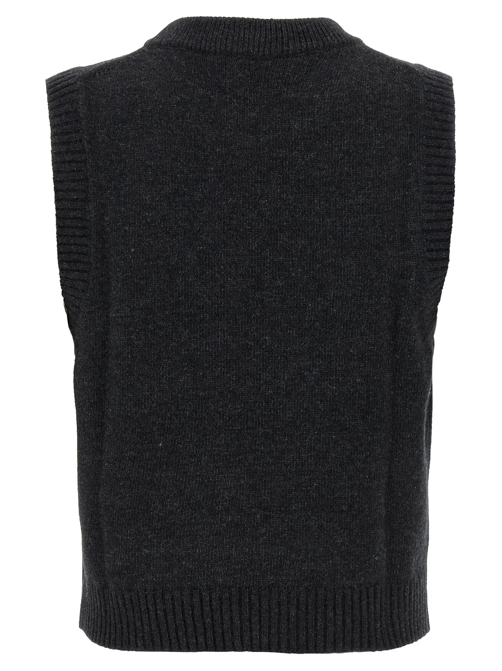 Dog Gilet Black sold by Wanan Luxury product image thumbnail 2