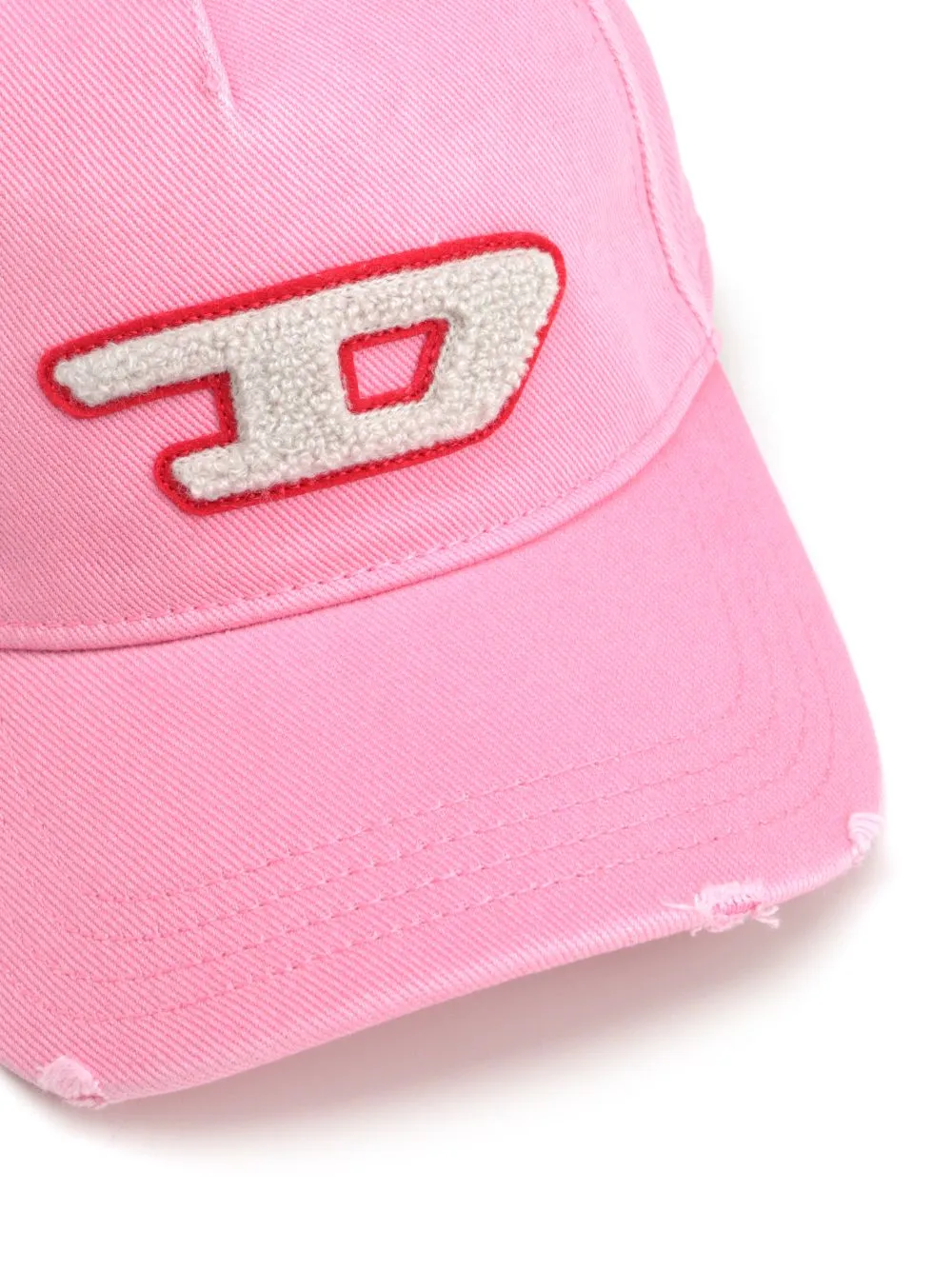Baseball Cap Hats Rose sold by Wanan Luxury product image thumbnail 4