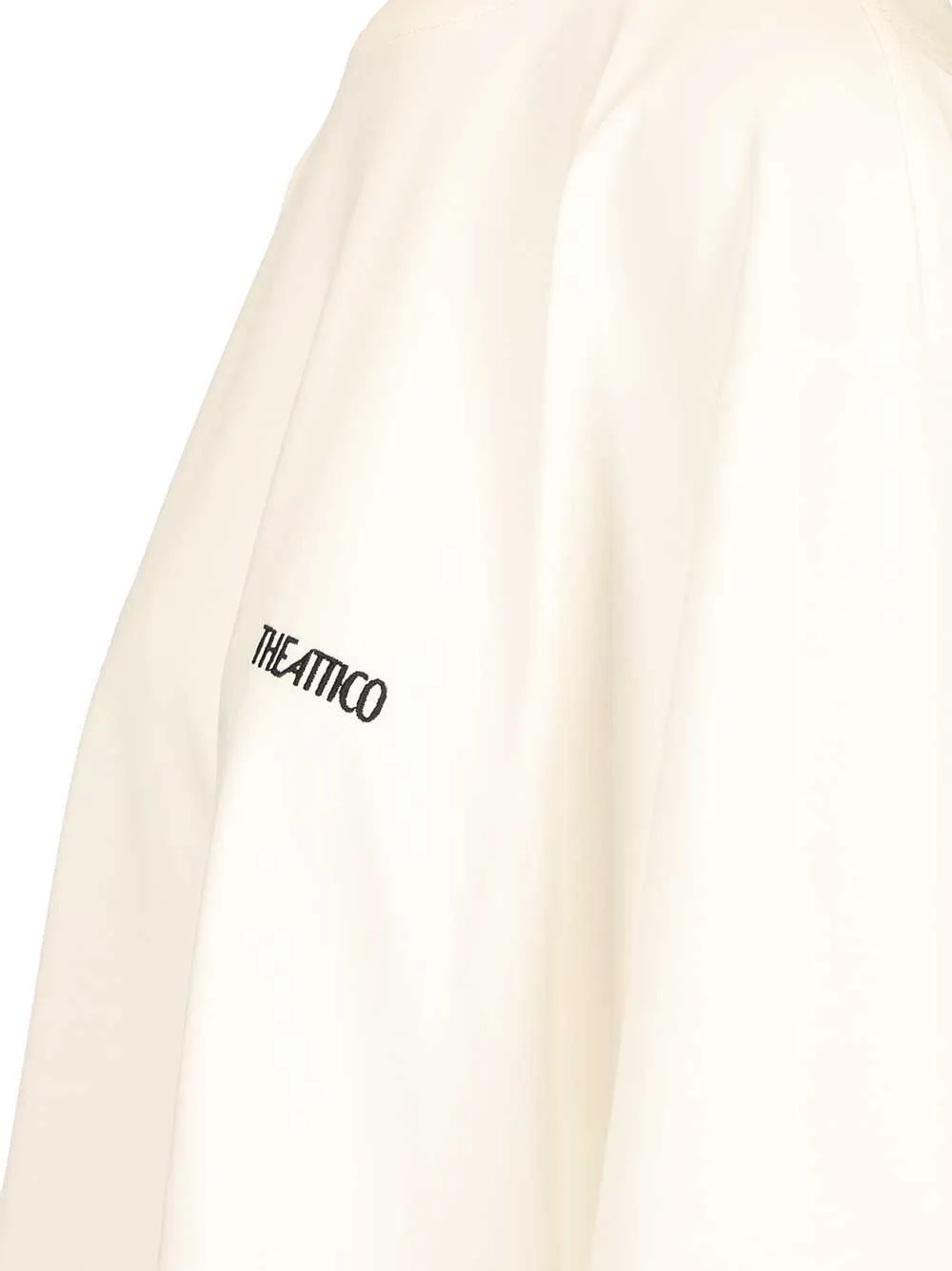 Light Jersey T-Shirt White sold by Wanan Luxury product image thumbnail 4