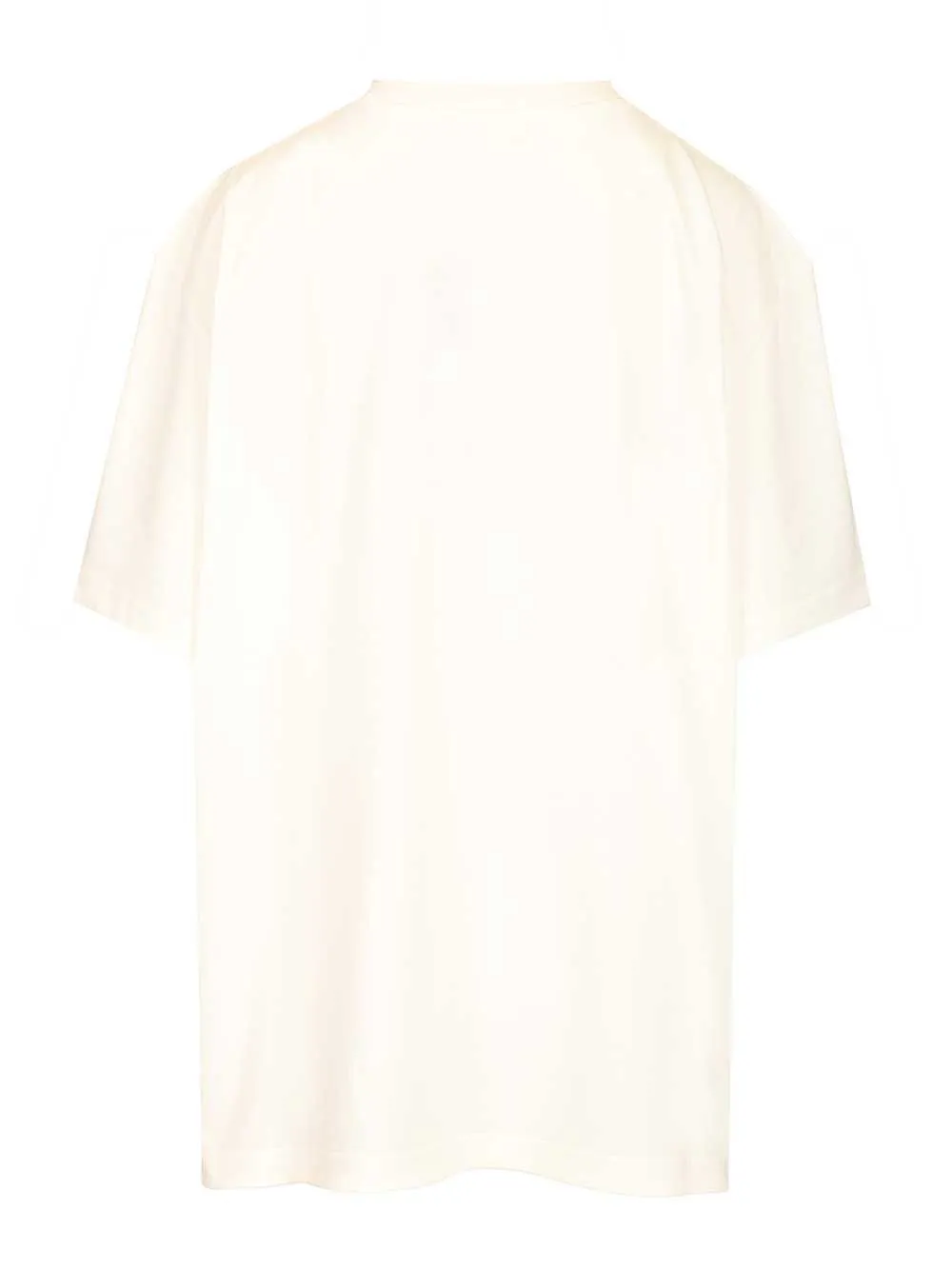Light Jersey T-Shirt White sold by Wanan Luxury product image thumbnail 2