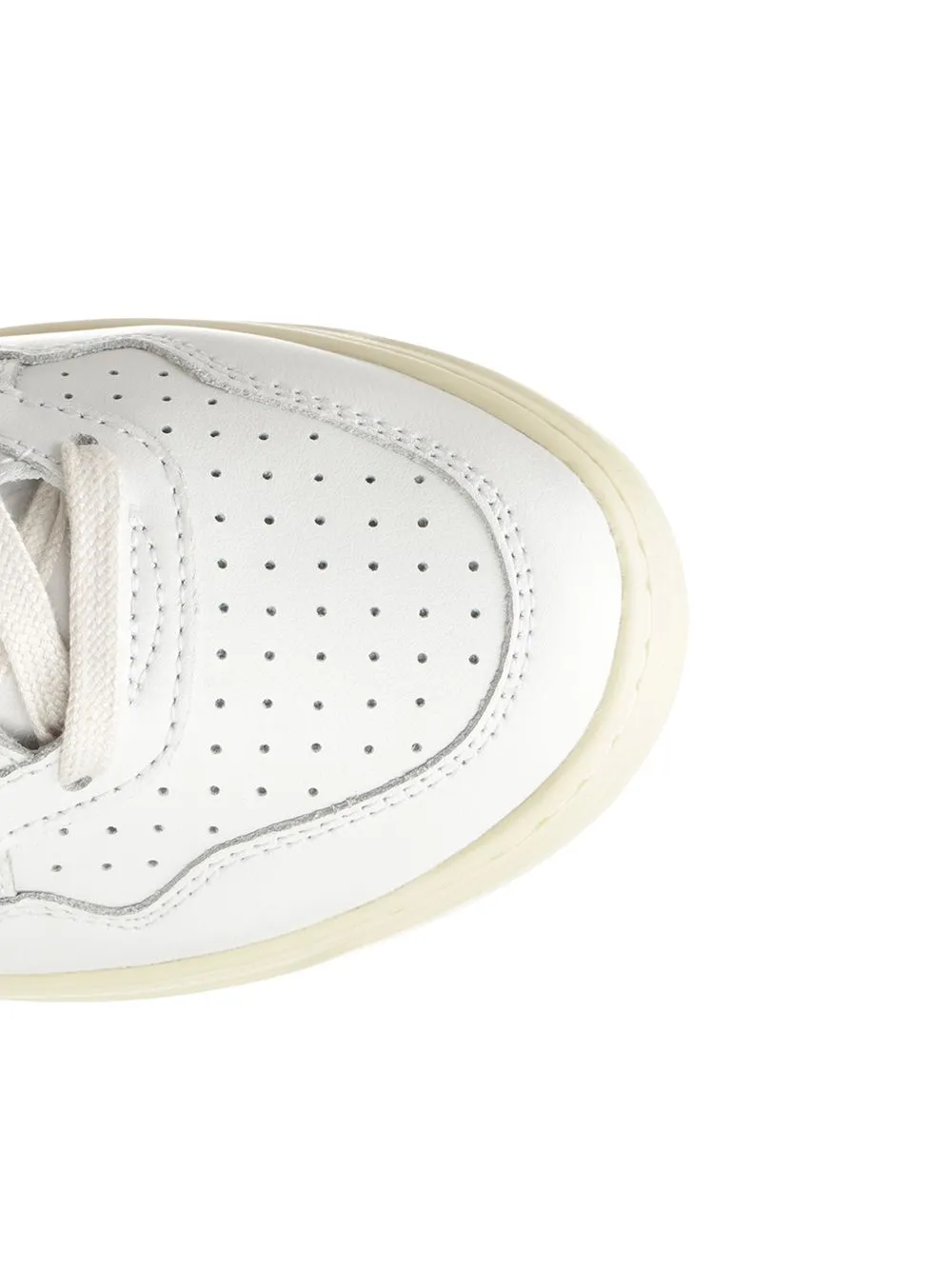 Medalist Low Sneakers White sold by Wanan Luxury product image thumbnail 4