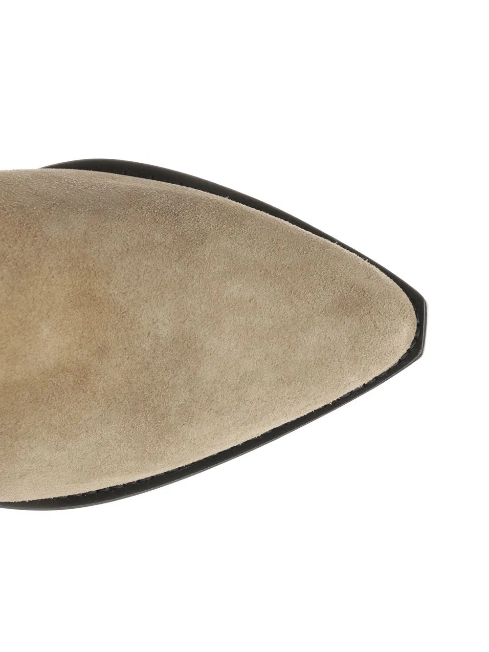 Denvee Boots Brown sold by Wanan Luxury product image thumbnail 4