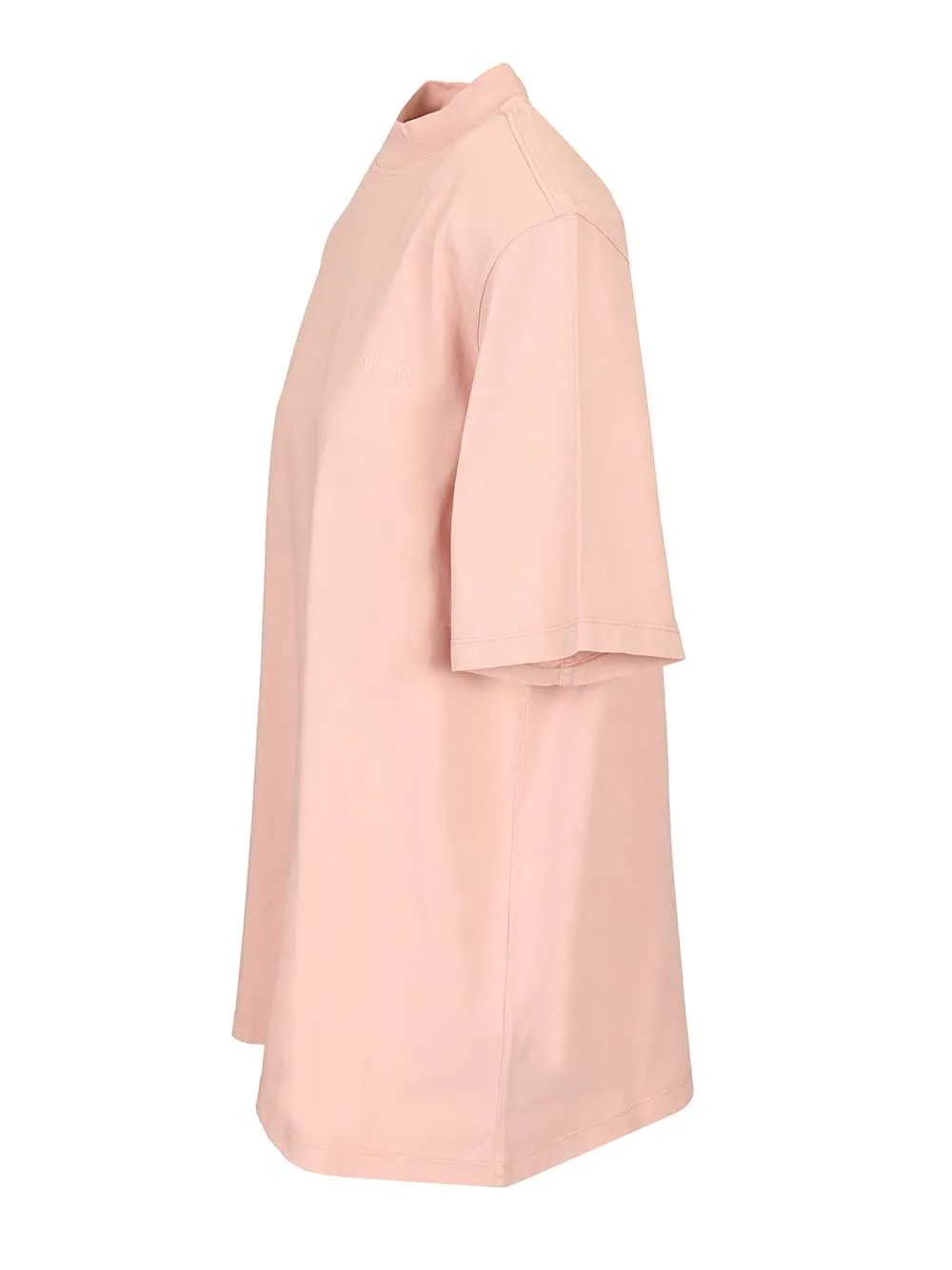 Jersey T-Shirt Rose sold by Wanan Luxury product image thumbnail 3