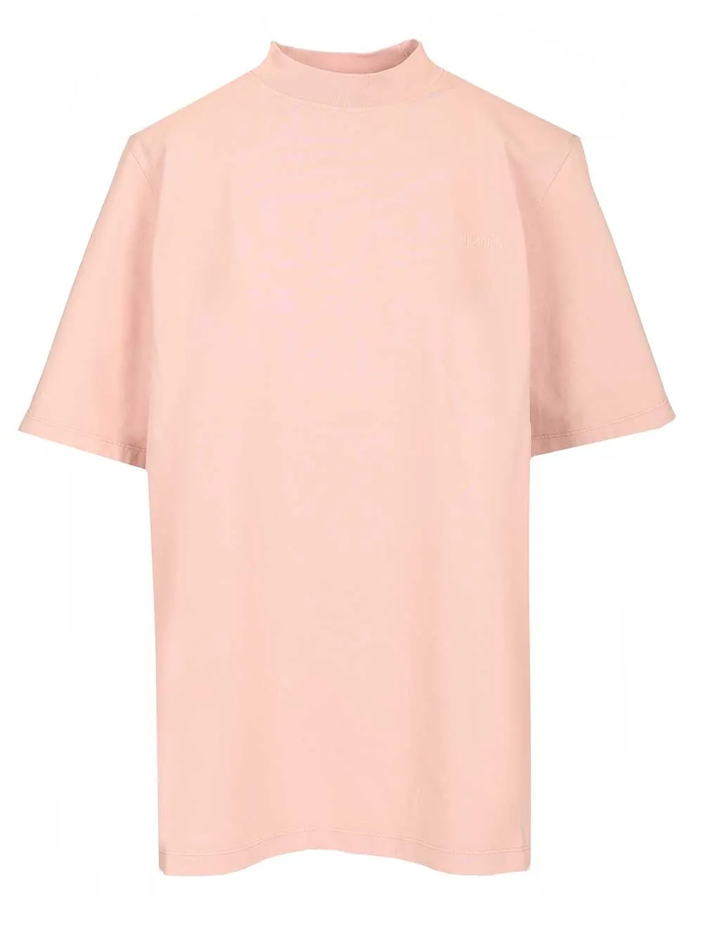 Jersey T-Shirt Rose sold by Wanan Luxury
