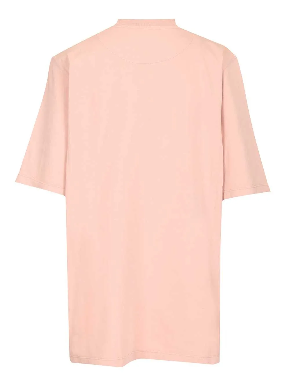 Jersey T-Shirt Rose sold by Wanan Luxury product image thumbnail 2