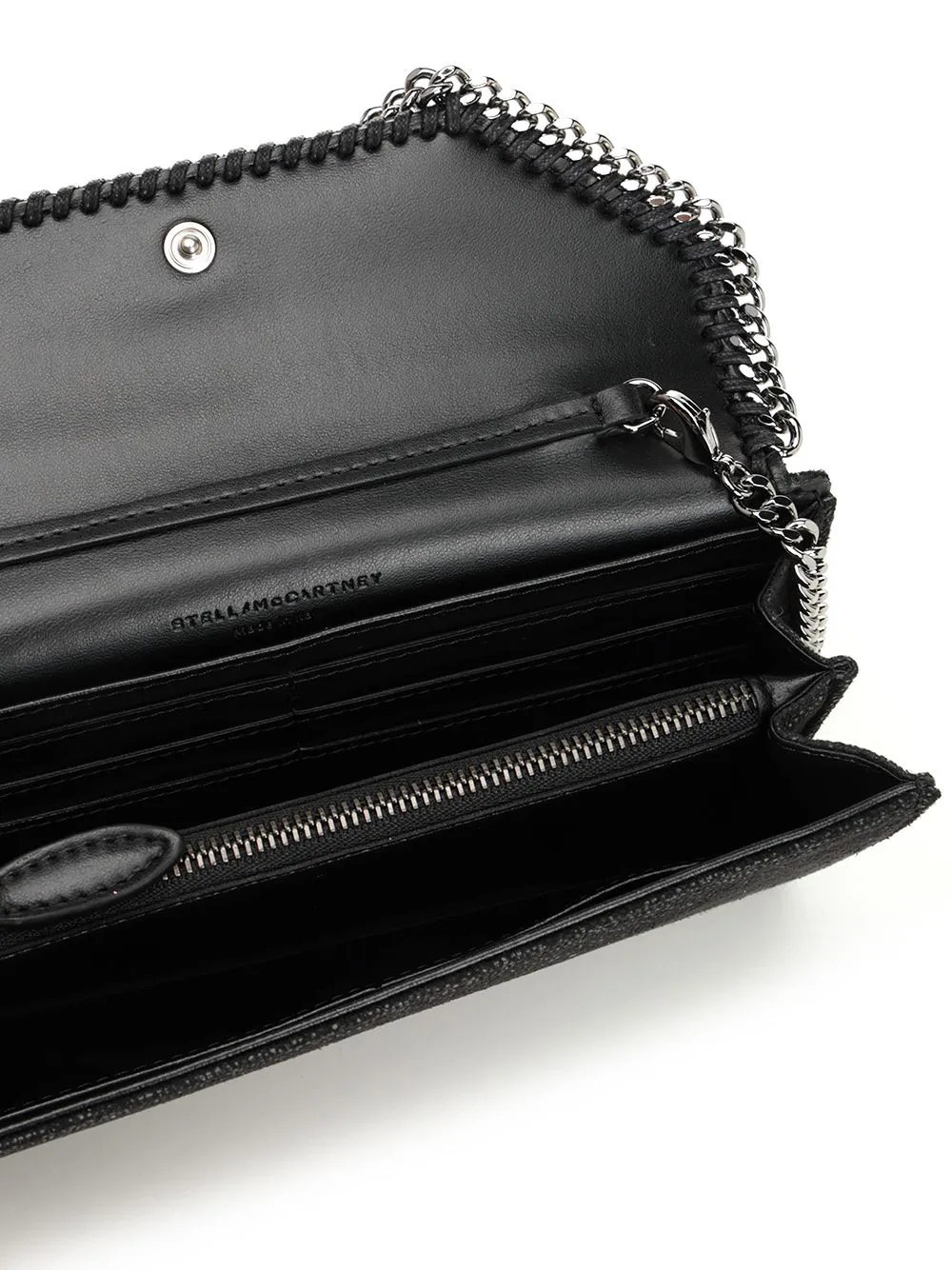 Falabella Crossbody Bags Black sold by Wanan Luxury product image thumbnail 4