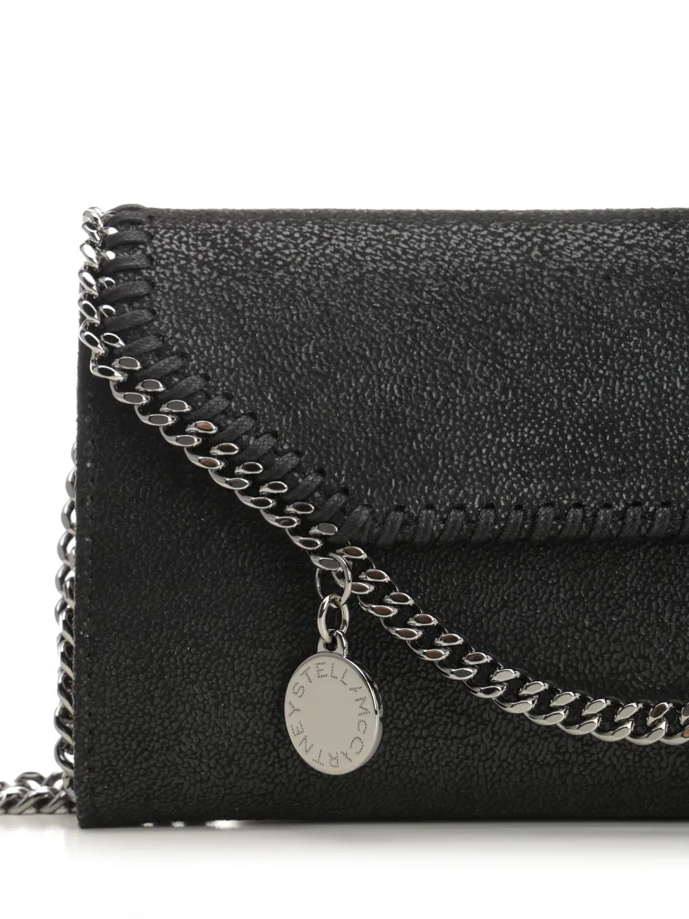 Falabella Crossbody Bags Black sold by Wanan Luxury product image thumbnail 5