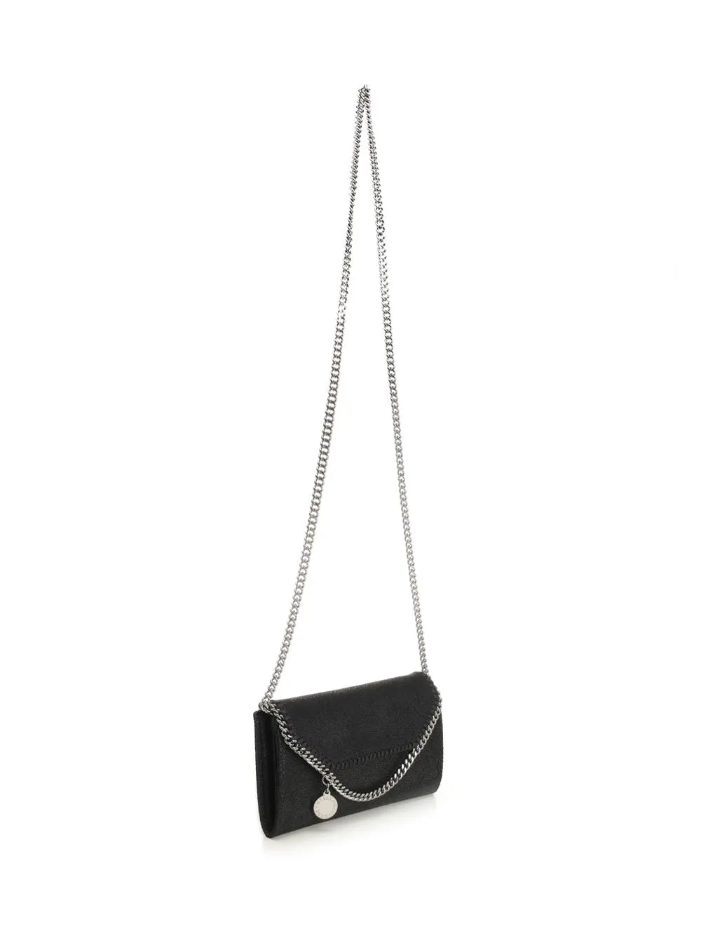 Falabella Crossbody Bags Black sold by Wanan Luxury product image thumbnail 2