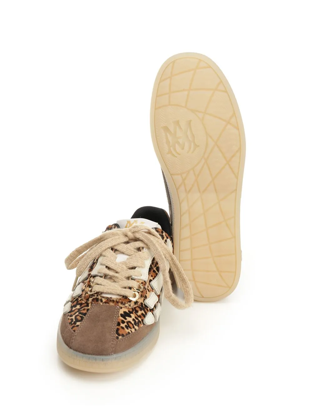Pacific Sneakers Animalier sold by Wanan Luxury product image thumbnail 5