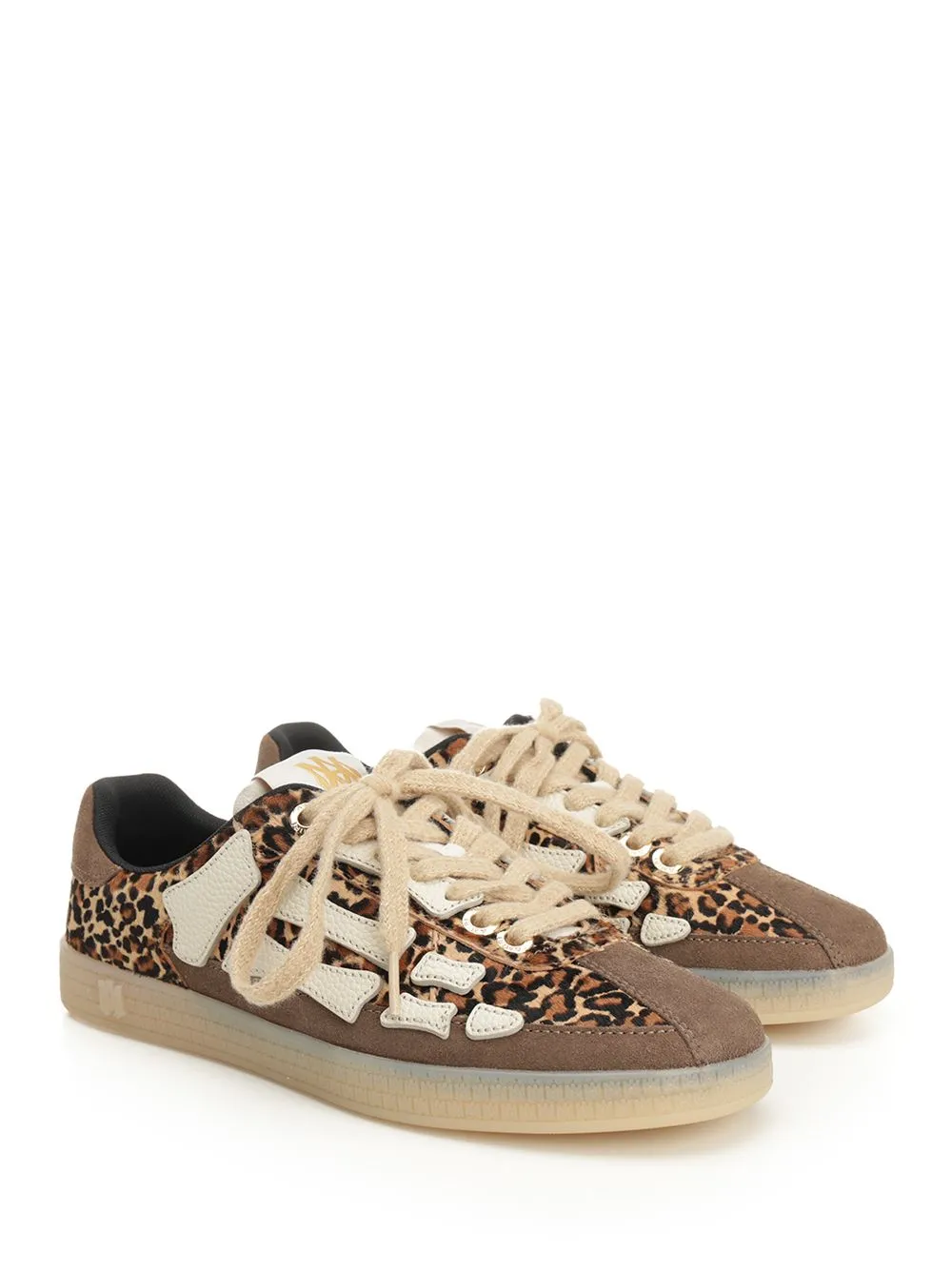 Pacific Sneakers Animalier sold by Wanan Luxury product image thumbnail 2