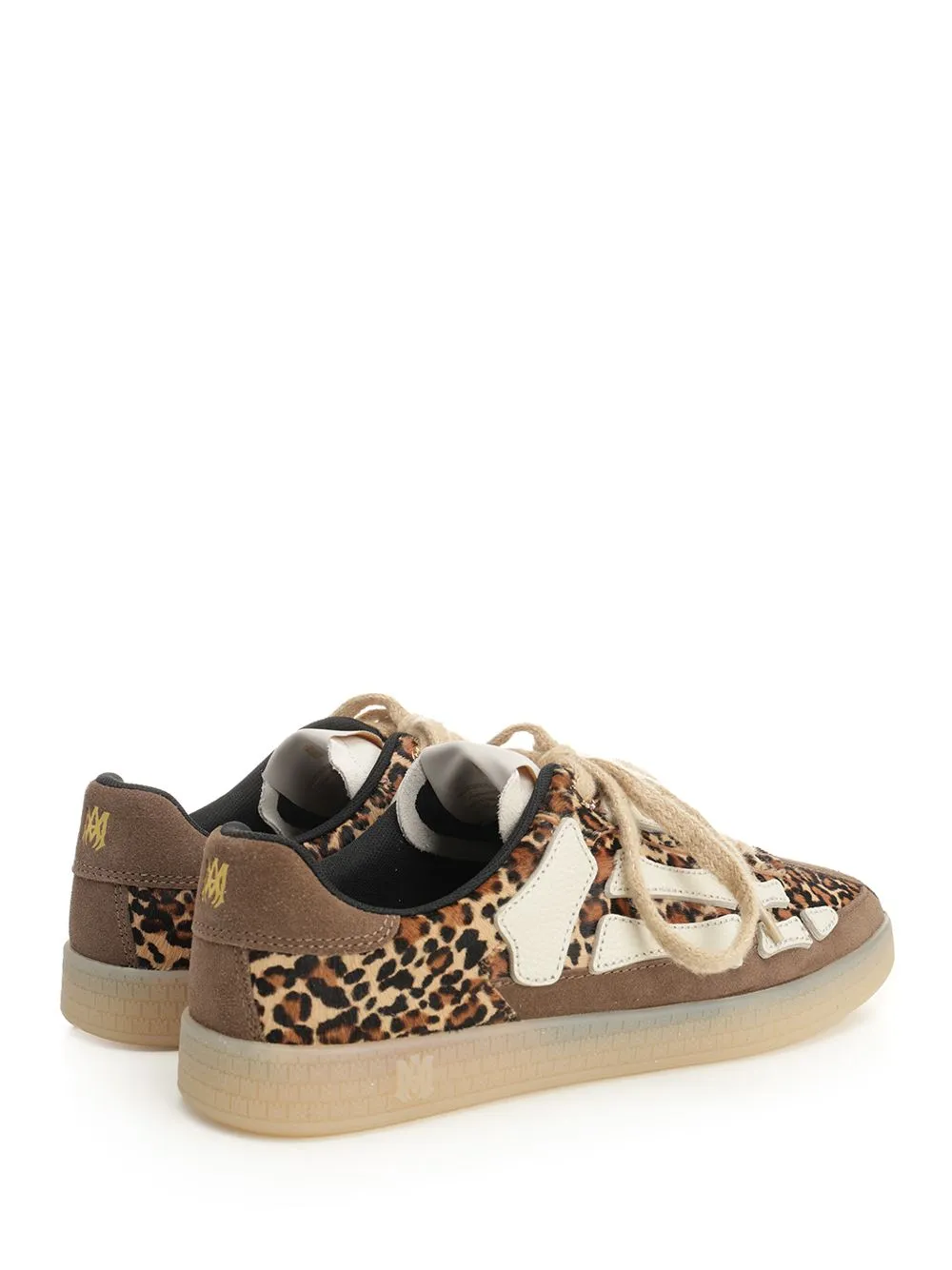 Pacific Sneakers Animalier sold by Wanan Luxury product image thumbnail 3