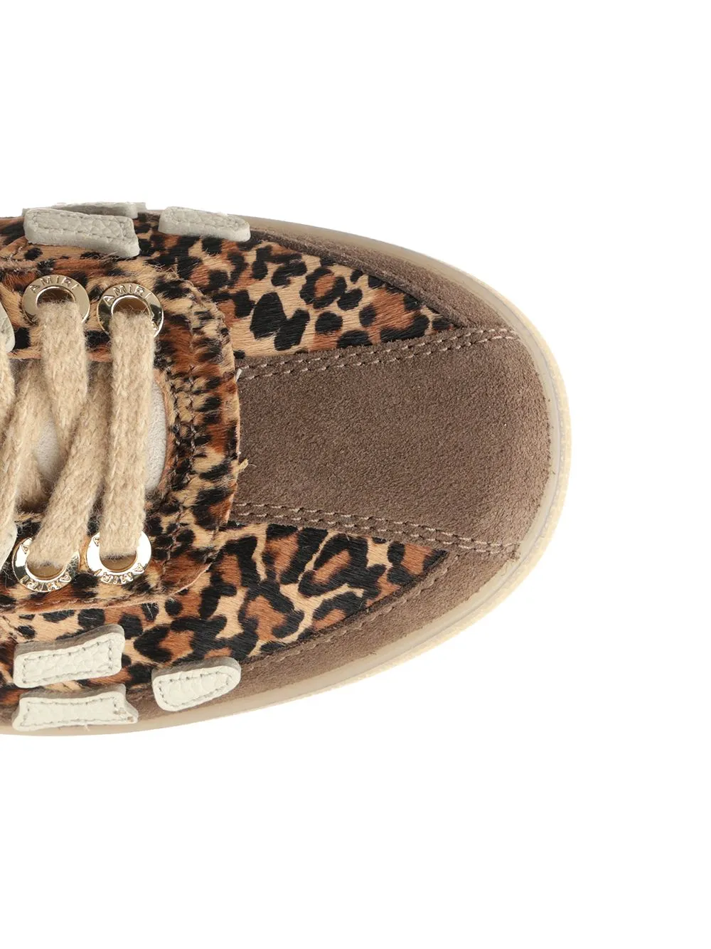 Pacific Sneakers Animalier sold by Wanan Luxury product image thumbnail 4