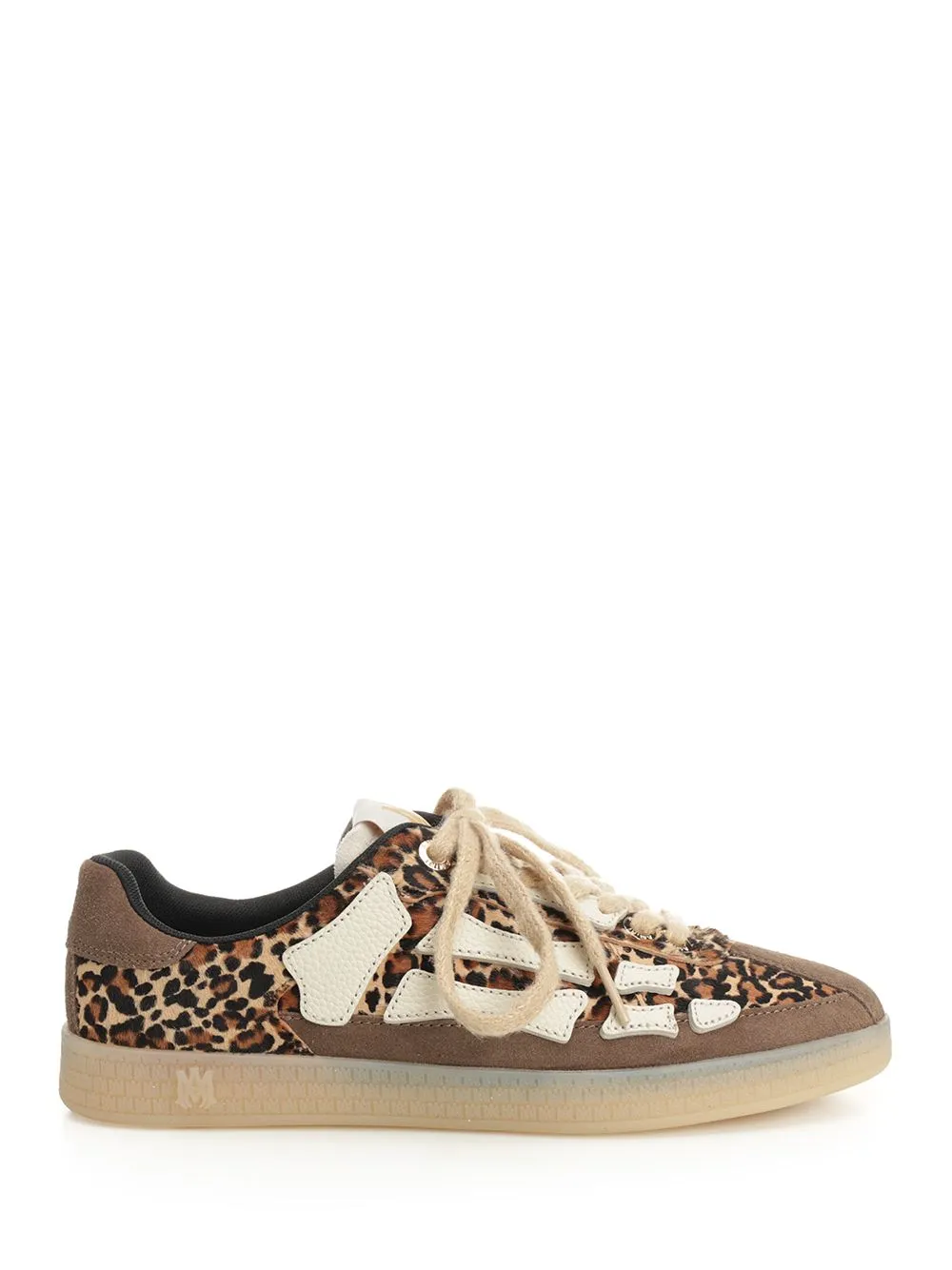 Pacific Sneakers Animalier sold by Wanan Luxury