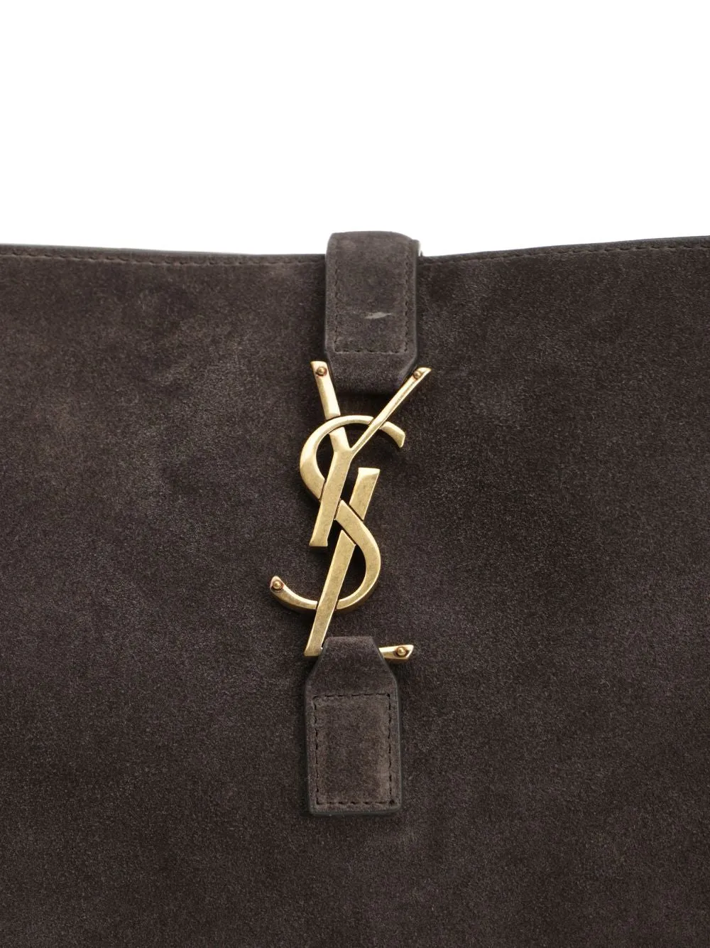 Le 5 À 7 Bea Shoulder Bags Brown sold by Wanan Luxury product image thumbnail 5