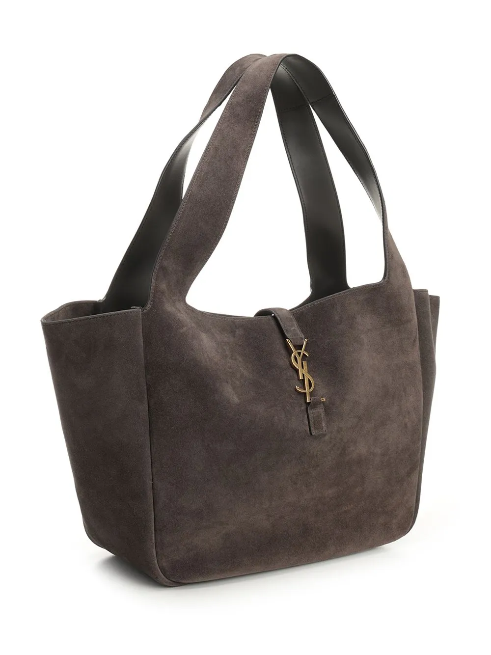 Le 5 À 7 Bea Shoulder Bags Brown sold by Wanan Luxury product image thumbnail 2