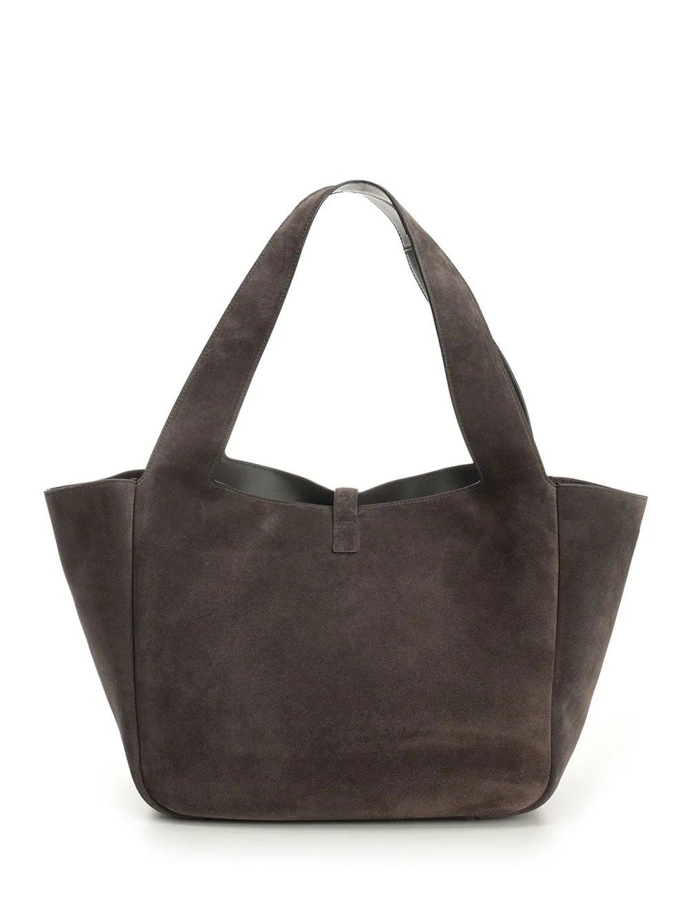 Le 5 À 7 Bea Shoulder Bags Brown sold by Wanan Luxury product image thumbnail 3