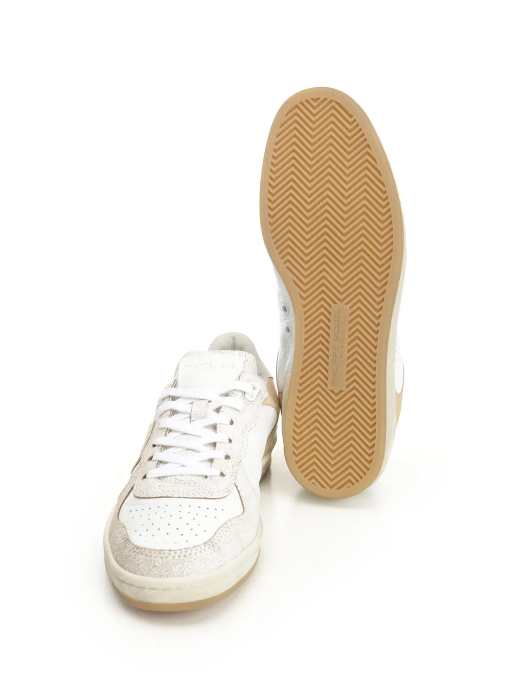 Pgal Sneakers Multicolor sold by Wanan Luxury product image thumbnail 5