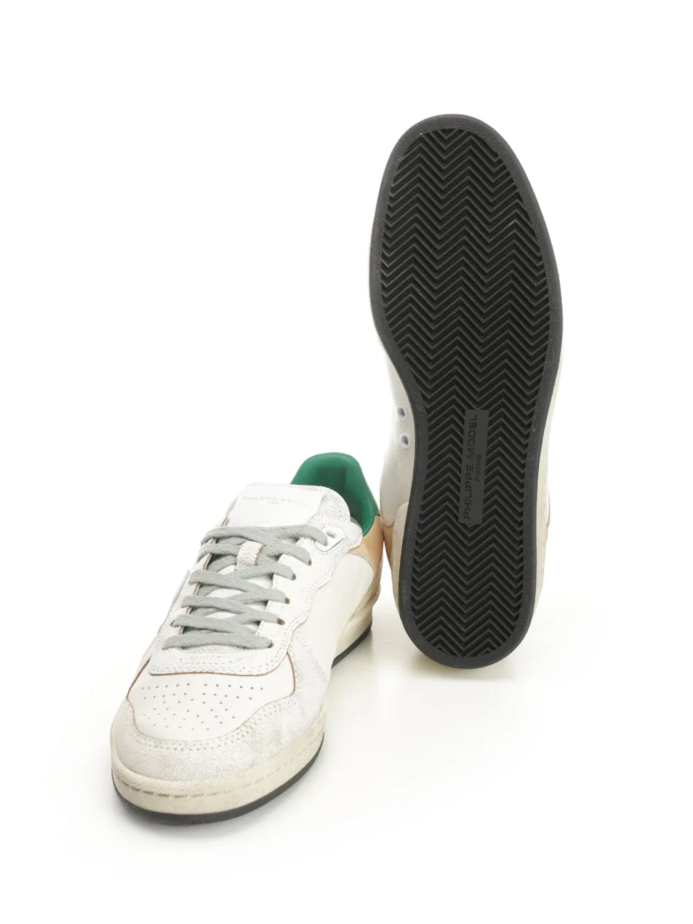 Pgal Sneakers Multicolor sold by Wanan Luxury product image thumbnail 5