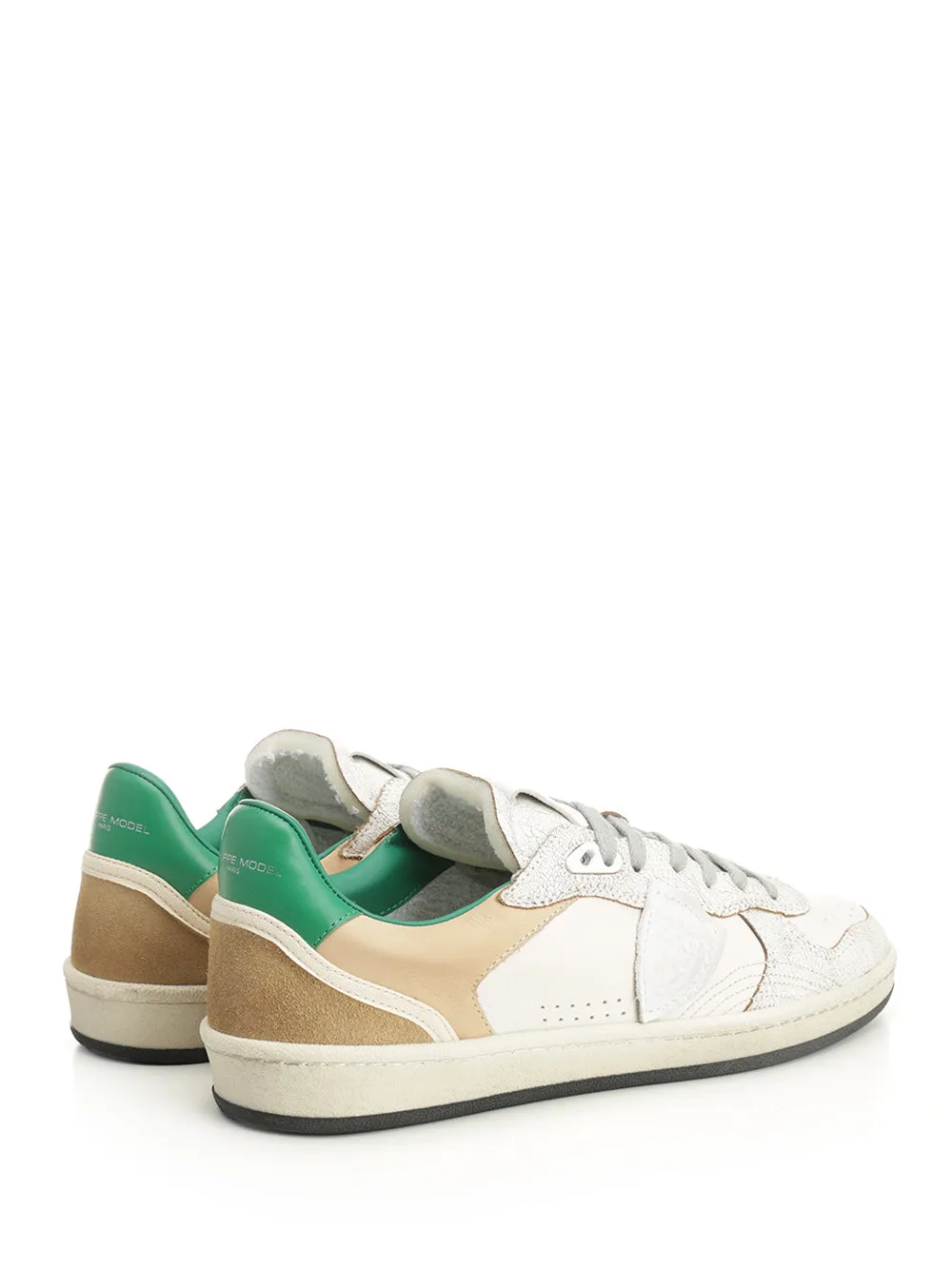 Pgal Sneakers Multicolor sold by Wanan Luxury product image thumbnail 3