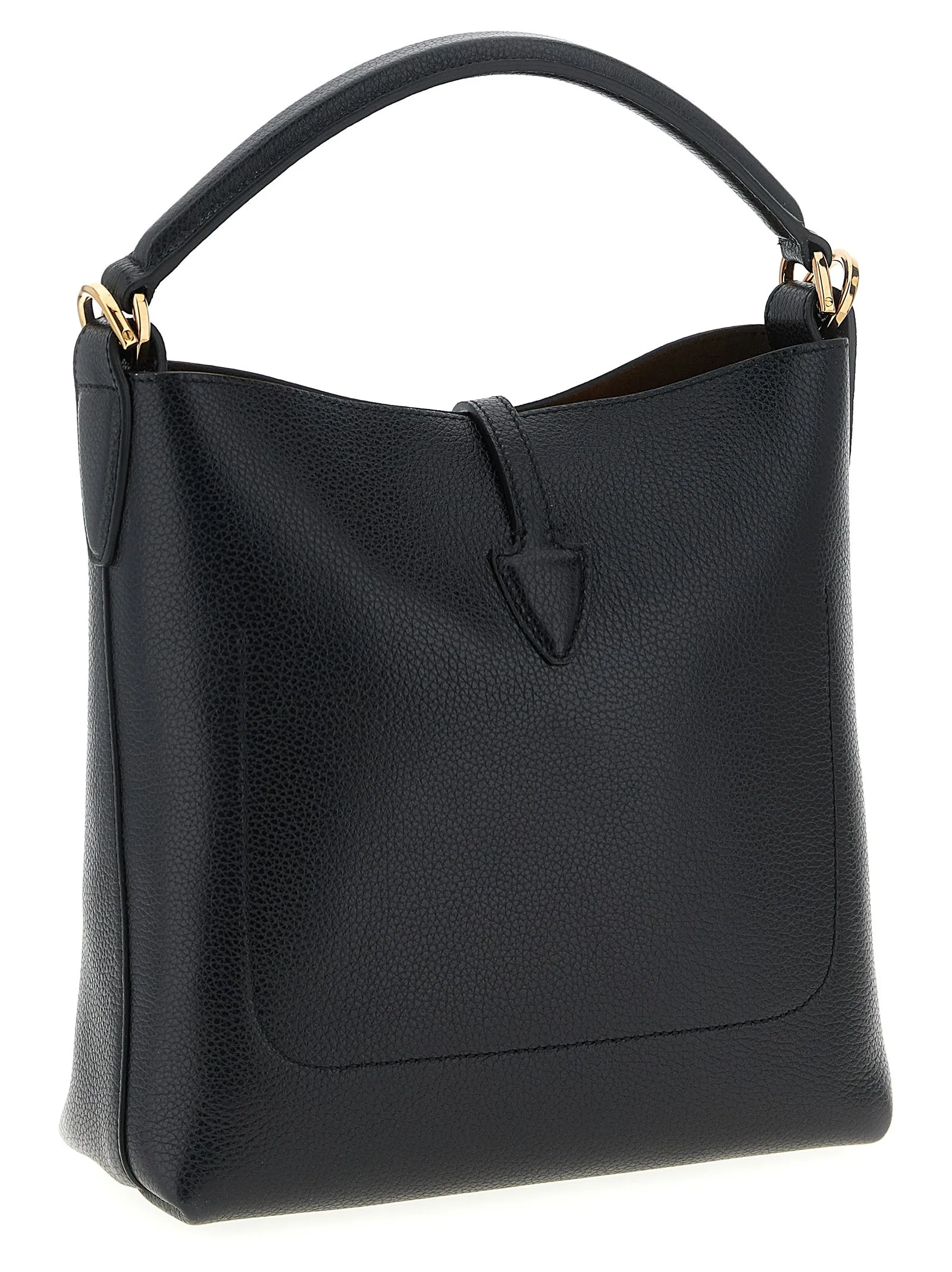 T Timeless Hand Bags Black sold by Wanan Luxury product image thumbnail 3