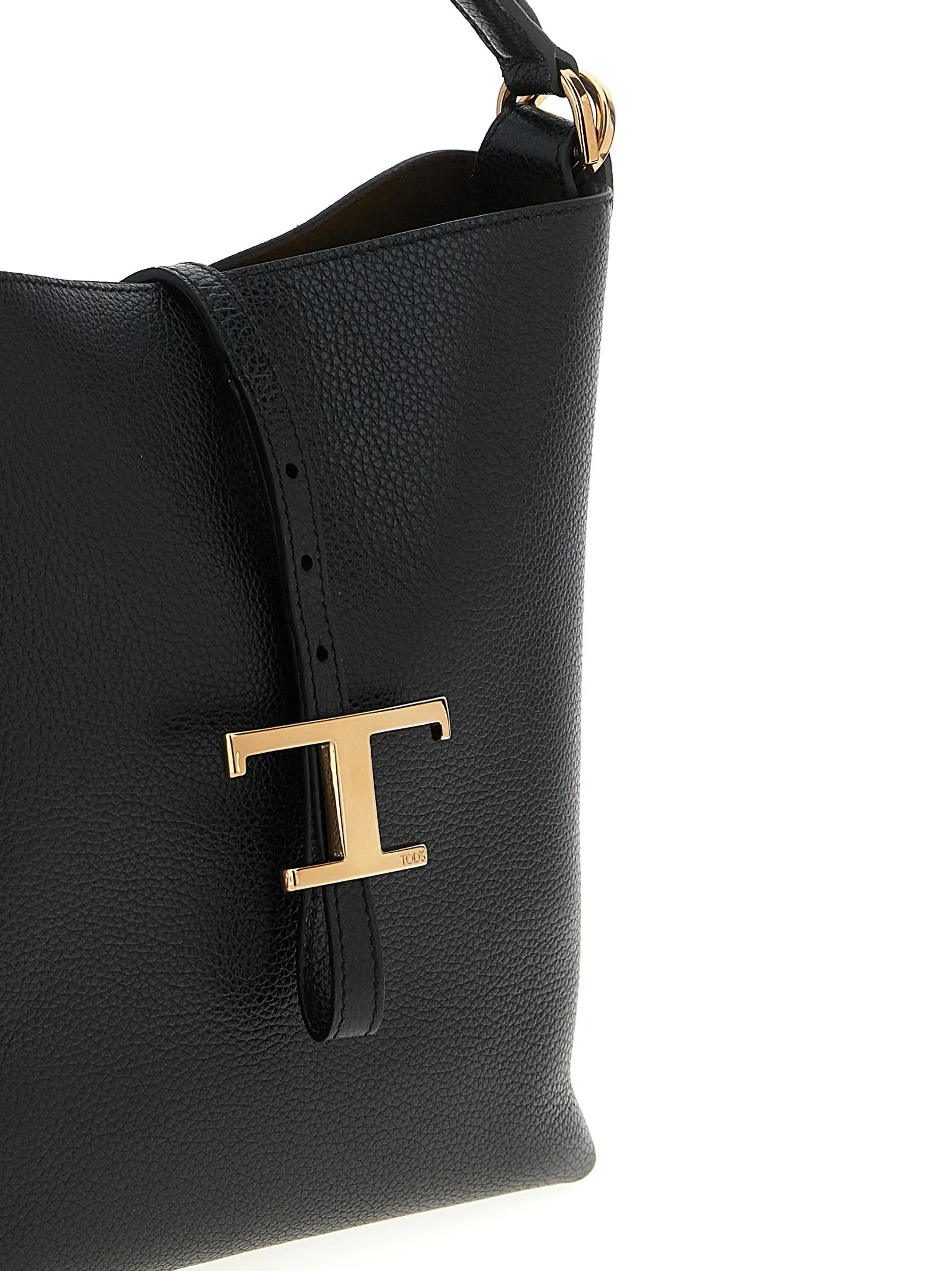 T Timeless Hand Bags Black sold by Wanan Luxury product image thumbnail 4